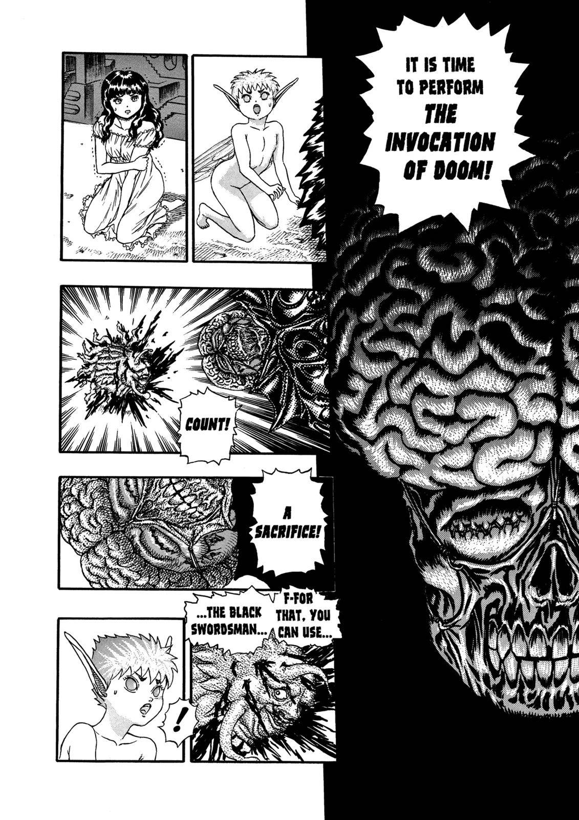 Berserk Chapter 0.07 27