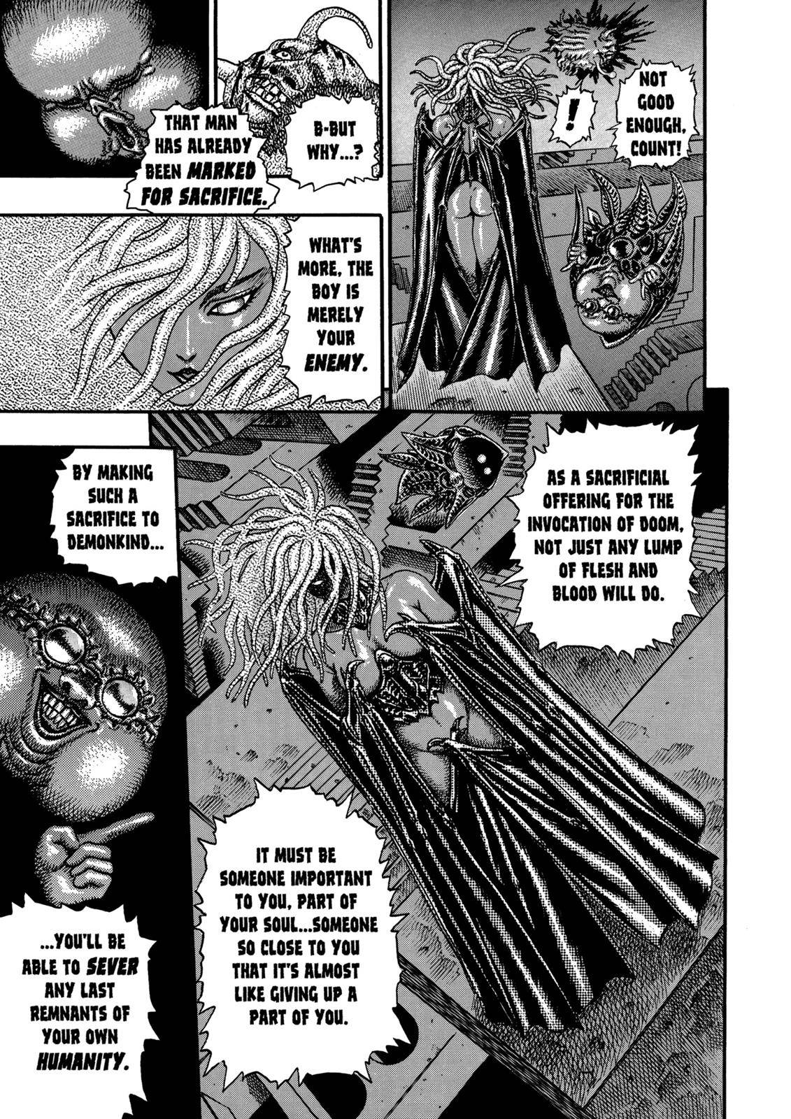 Berserk Chapter 0.07 28