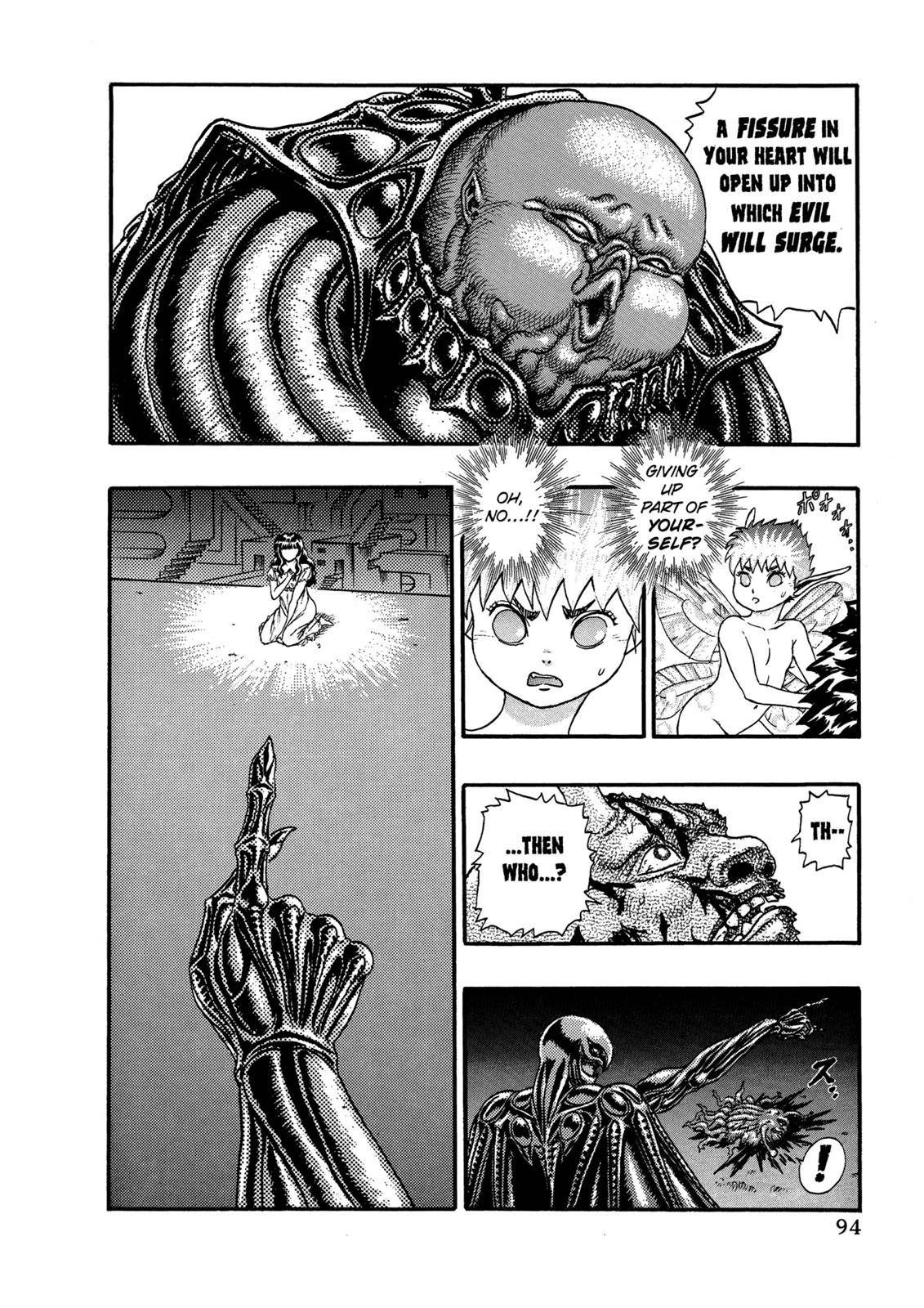 Berserk Chapter 0.07 29