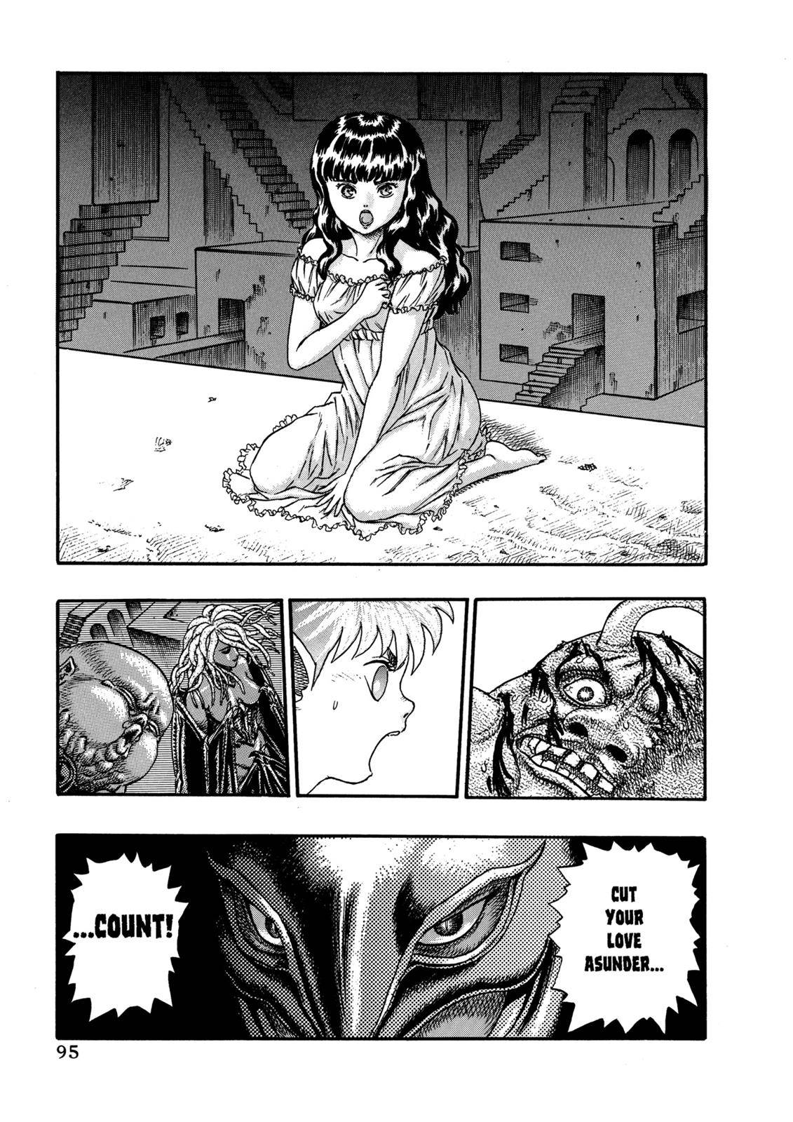 Berserk Chapter 0.07 30