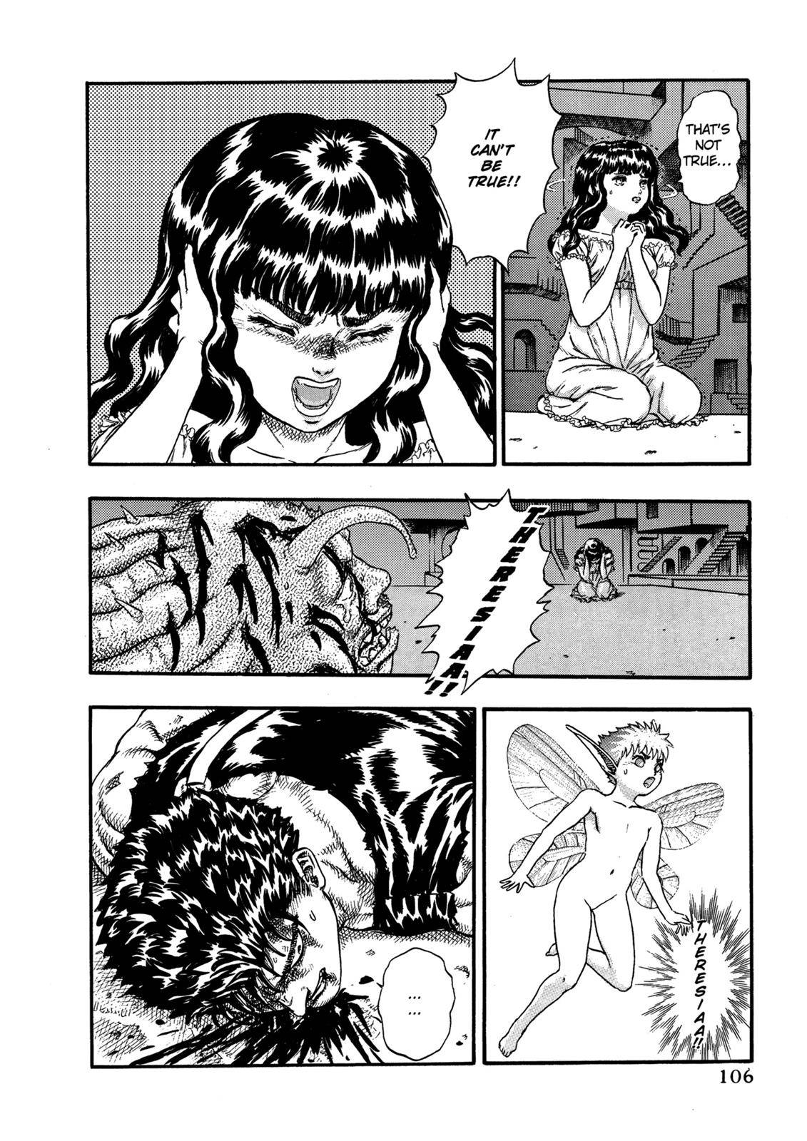 Berserk Chapter 0.07 40