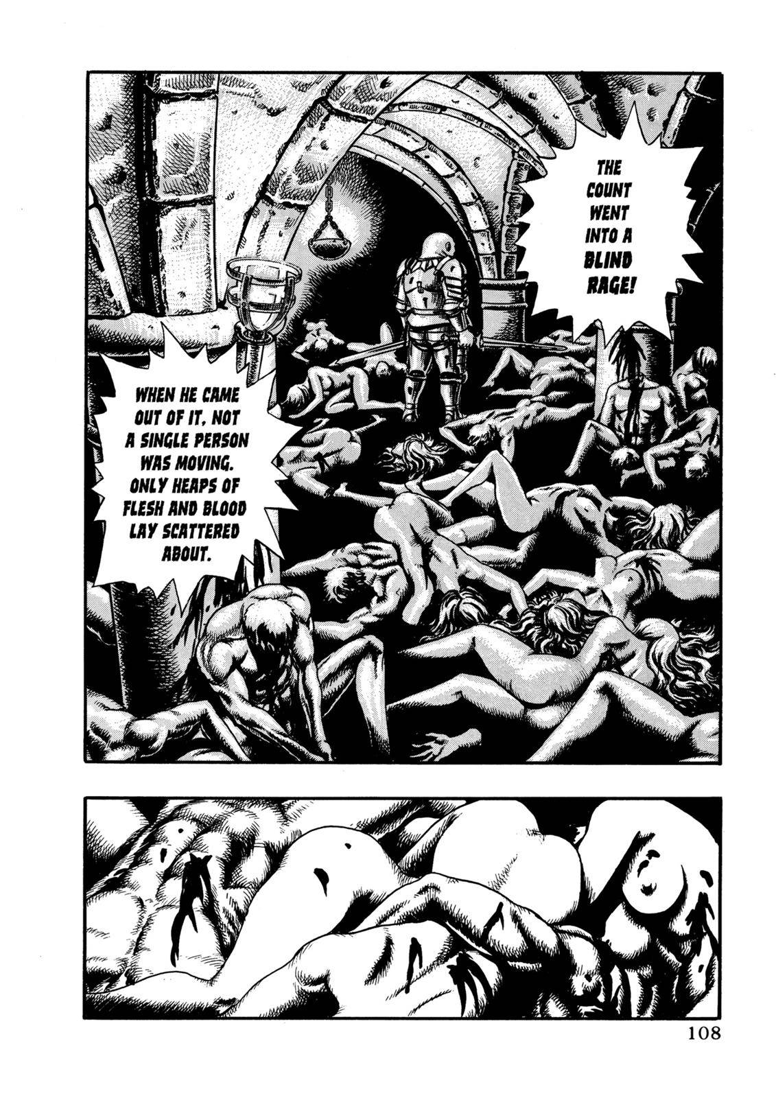 Berserk Chapter 0.07 42