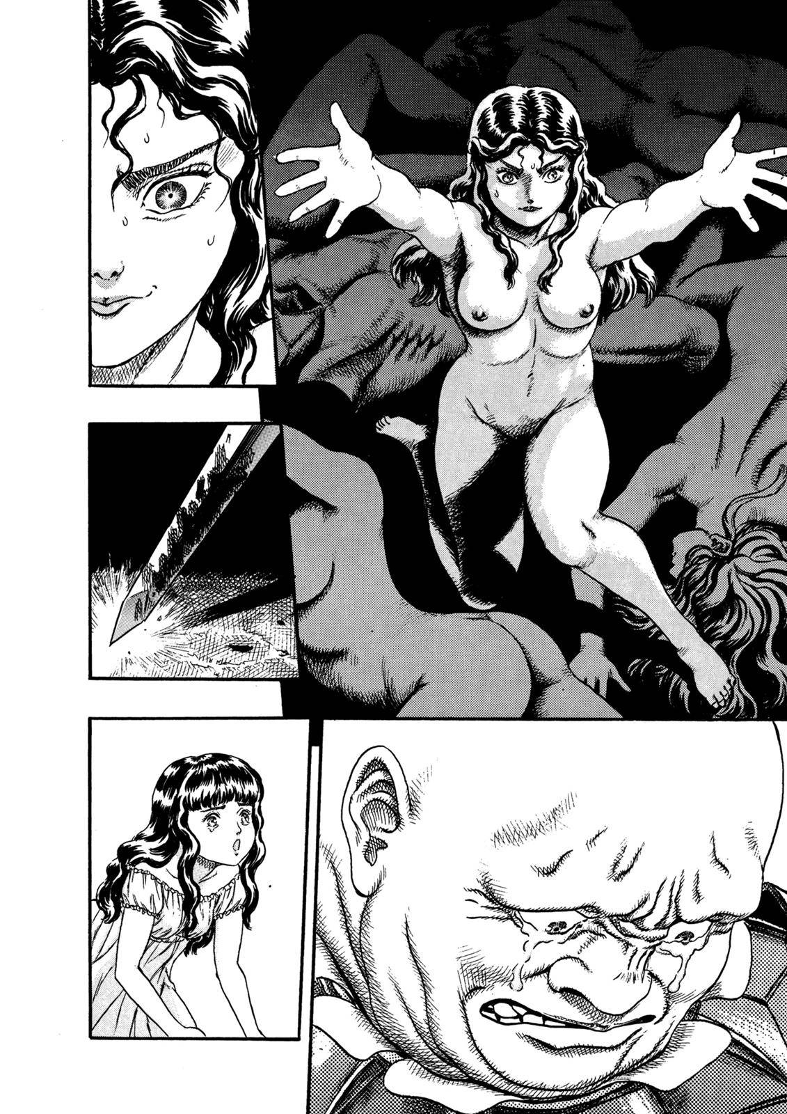 Berserk Chapter 0.07 44