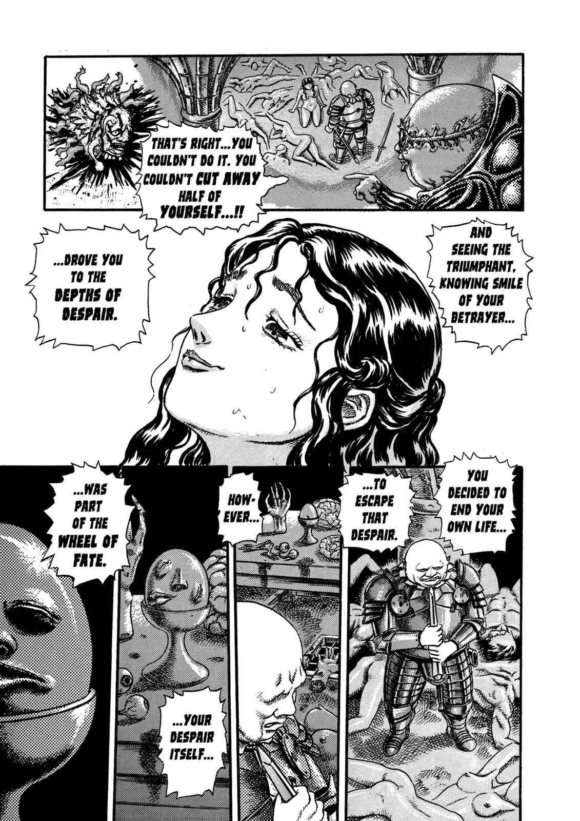 Berserk Chapter 0.07 45