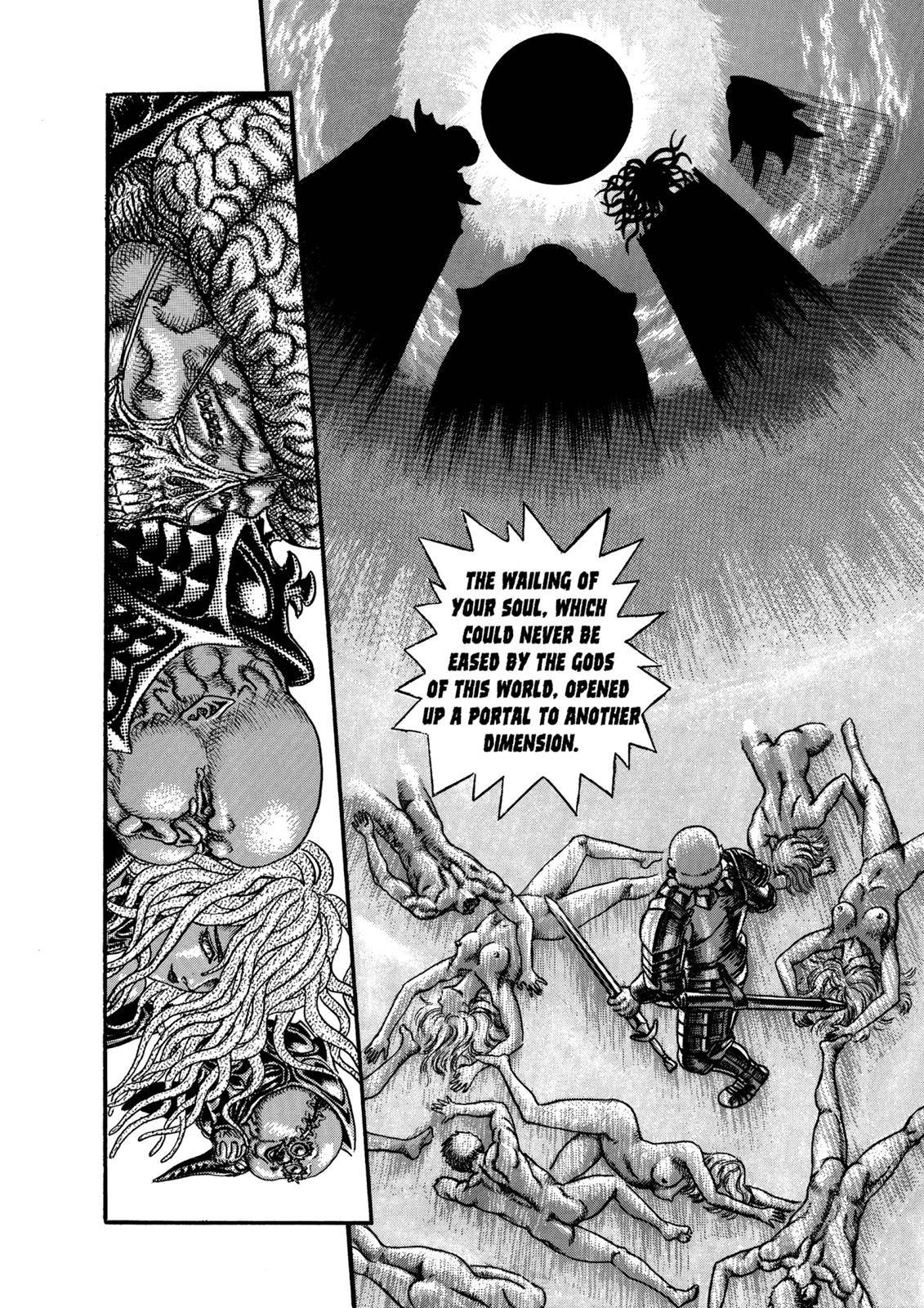 Berserk Chapter 0.07 46