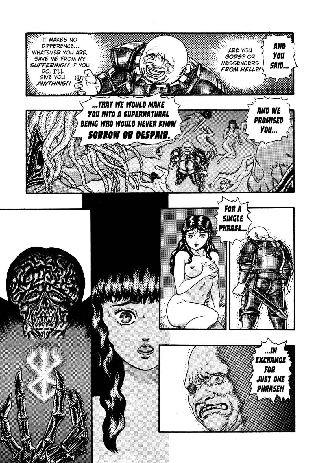 Berserk Chapter 0.07 47