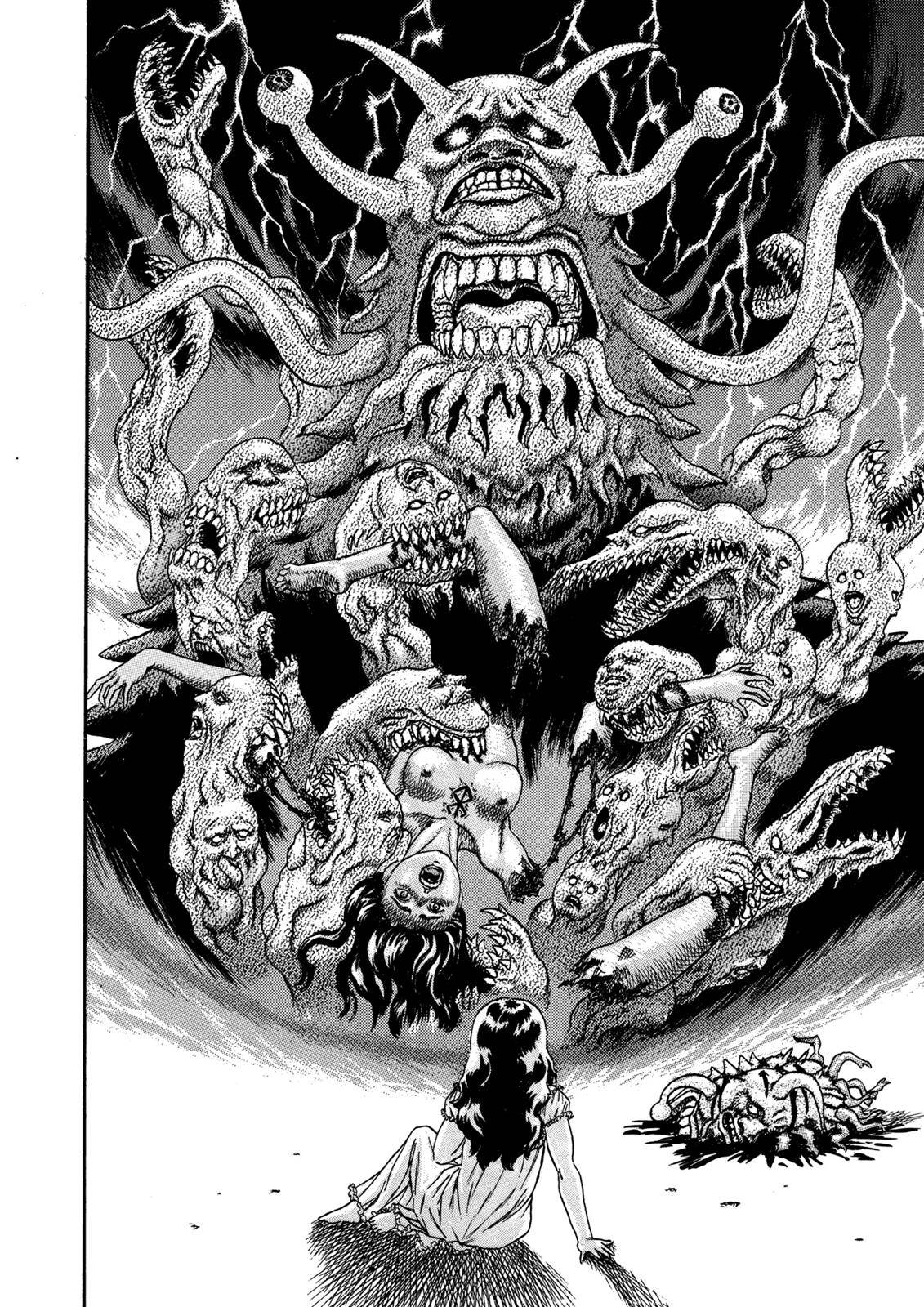 Berserk Chapter 0.07 48