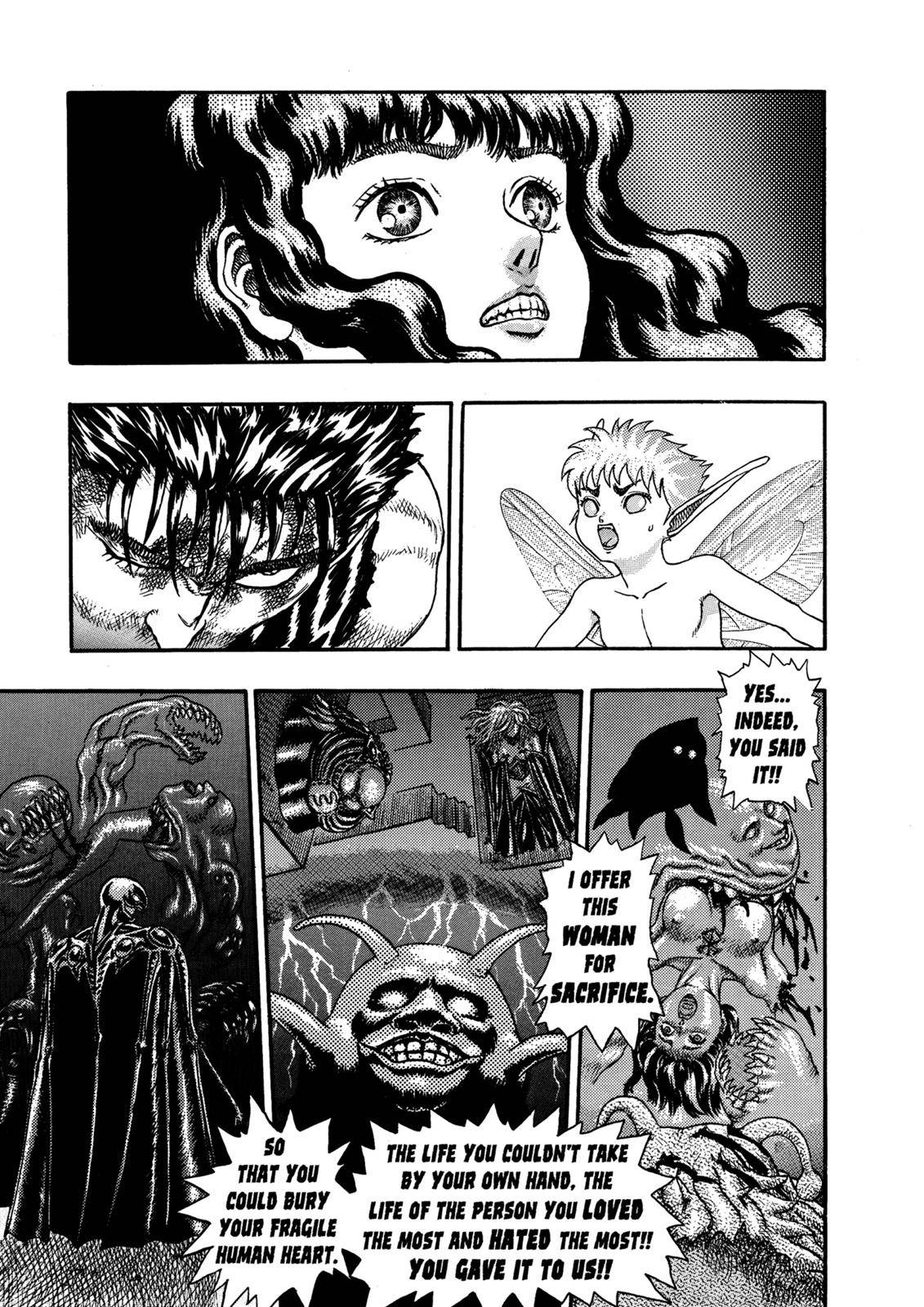Berserk Chapter 0.07 49