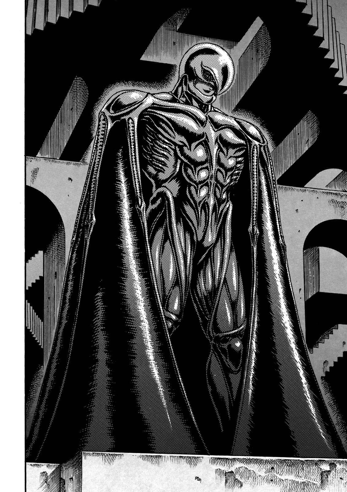Berserk Chapter 0.07 5