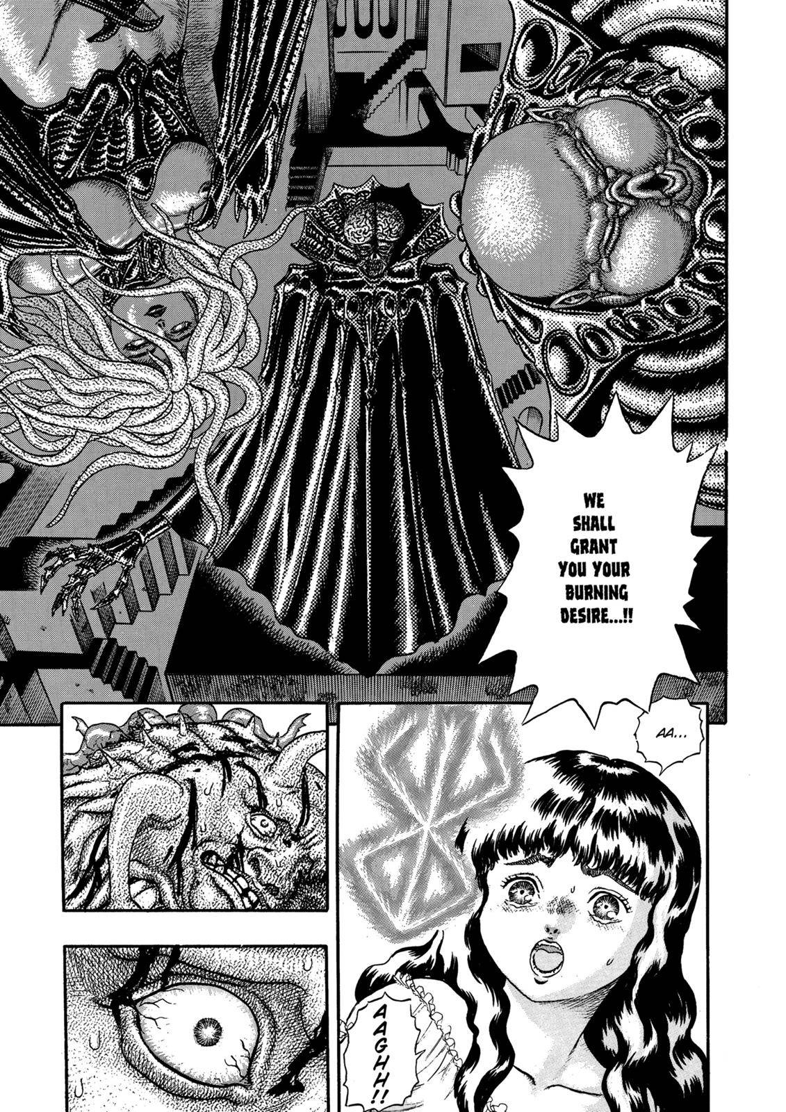 Berserk Chapter 0.07 51