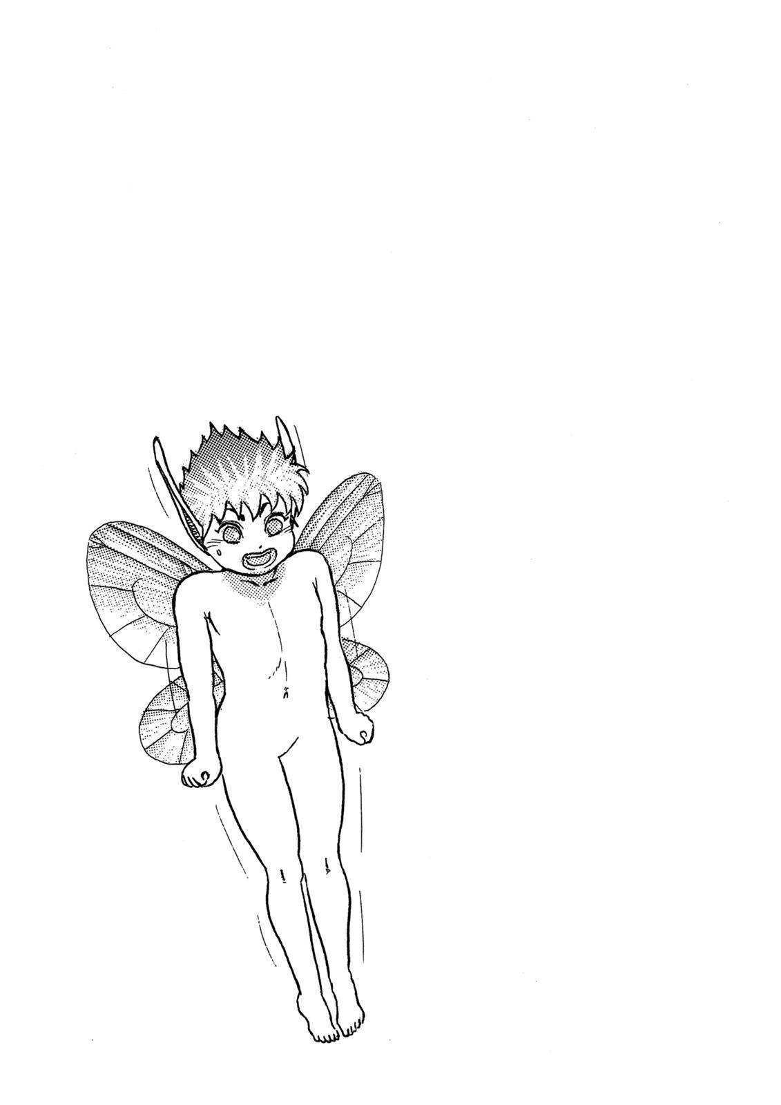 Berserk Chapter 0.07 53