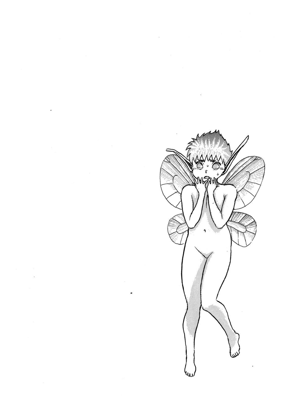 Berserk Chapter 0.07 54