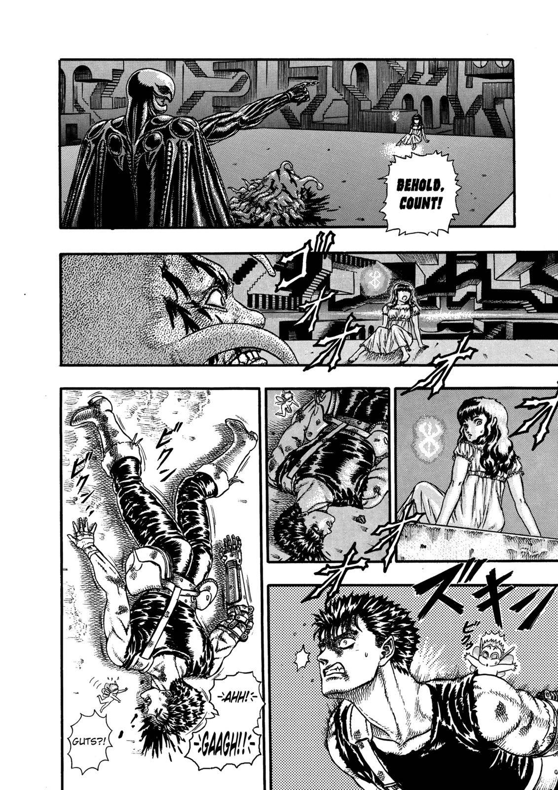 Berserk Chapter 0.08 10