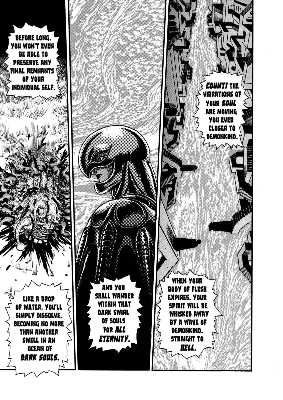 Berserk Chapter 0.08 14