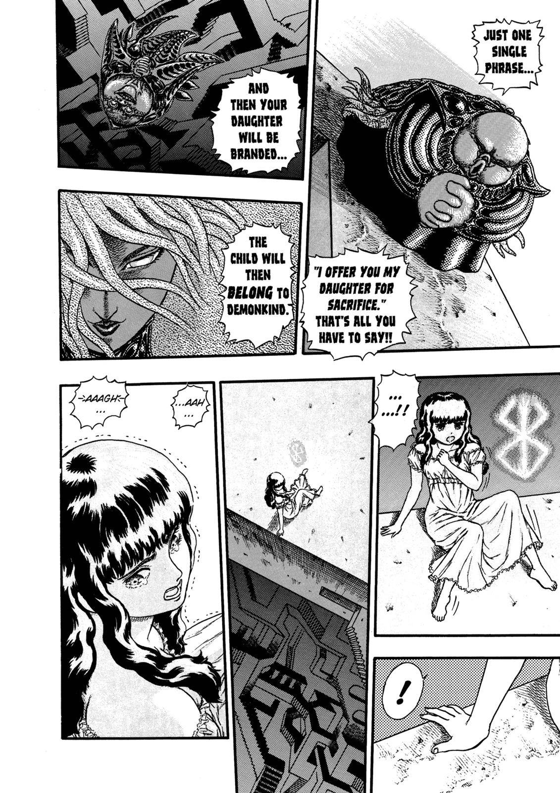 Berserk Chapter 0.08 17