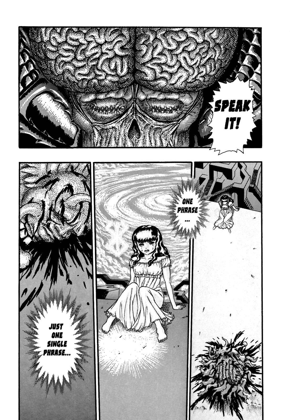 Berserk Chapter 0.08 18