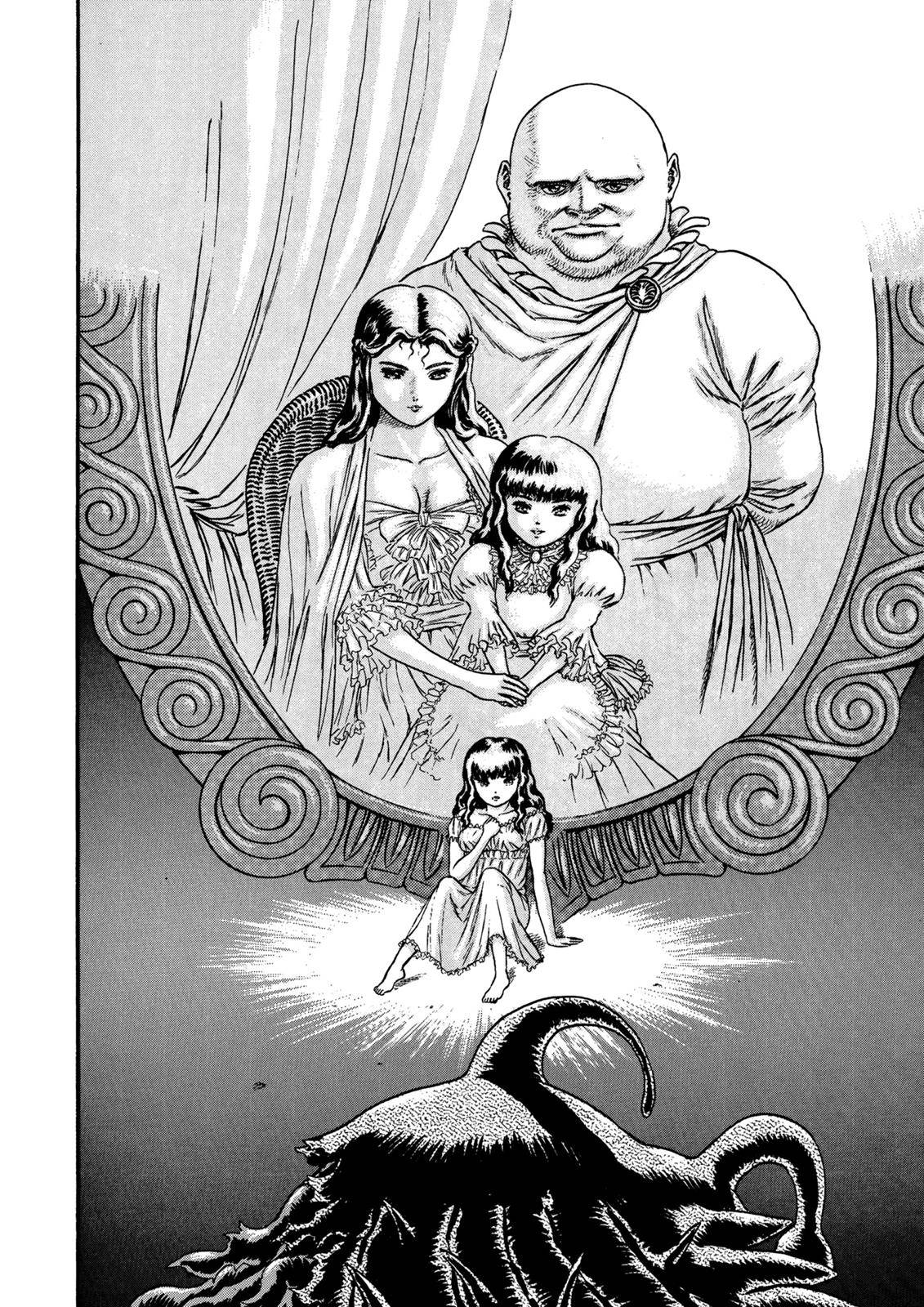 Berserk Chapter 0.08 21