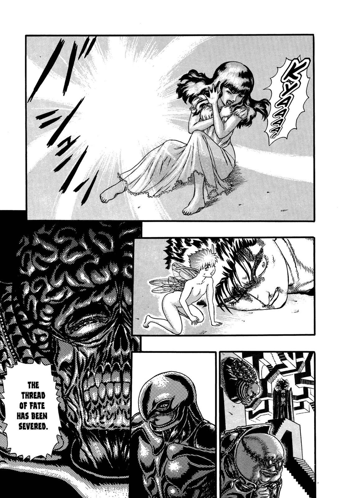 Berserk Chapter 0.08 22