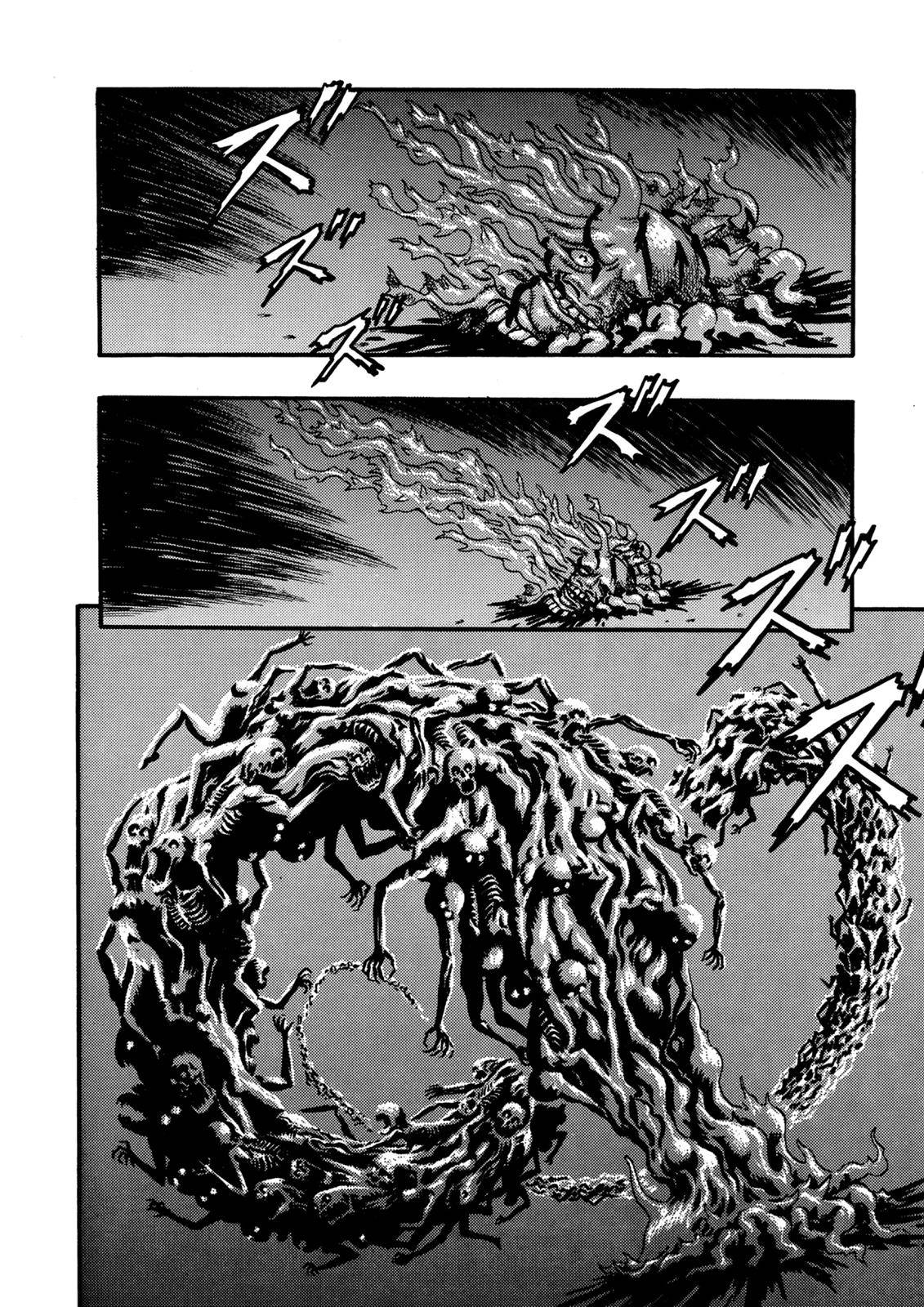 Berserk Chapter 0.08 24