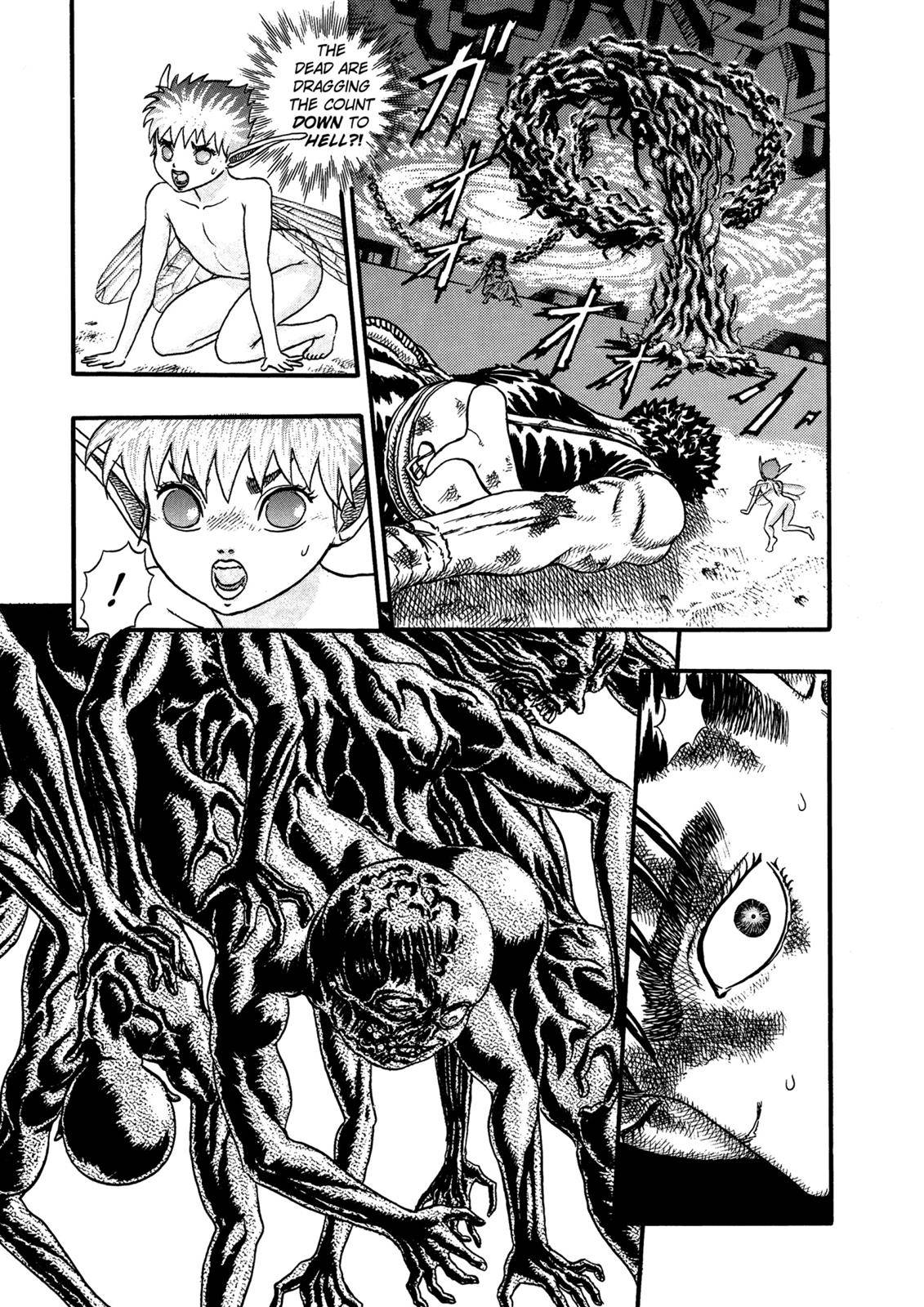 Berserk Chapter 0.08 25