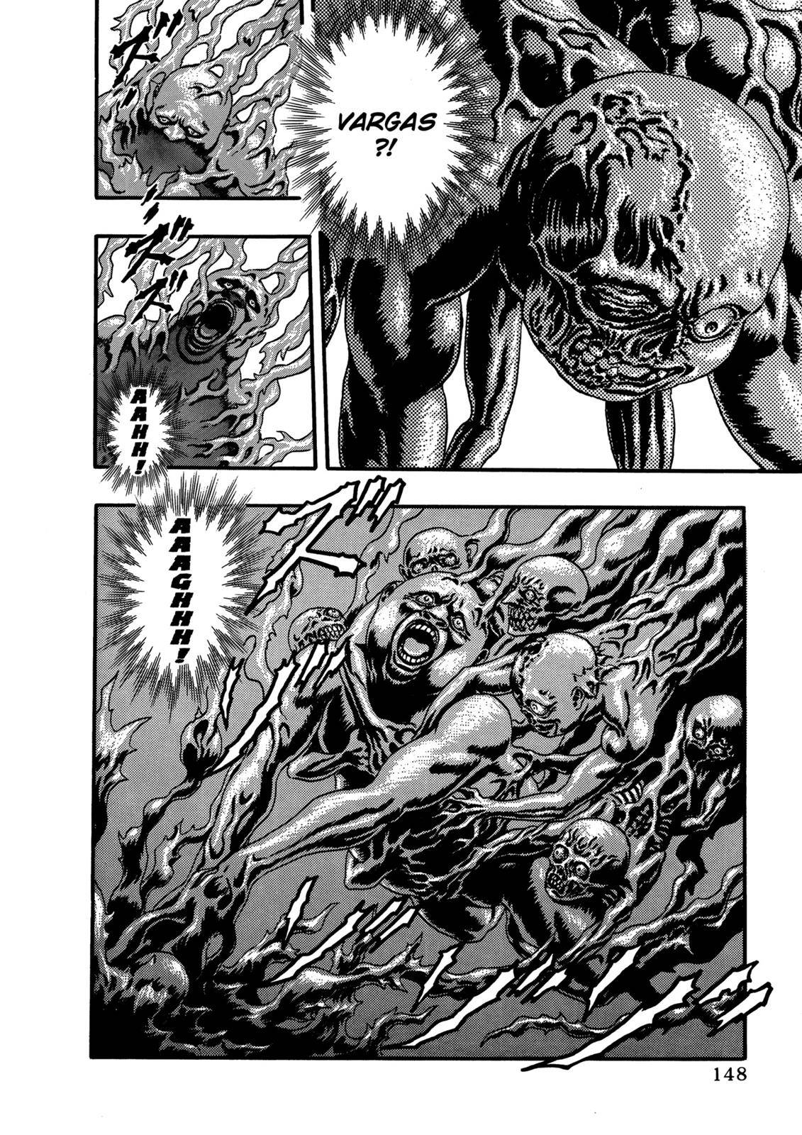 Berserk Chapter 0.08 26