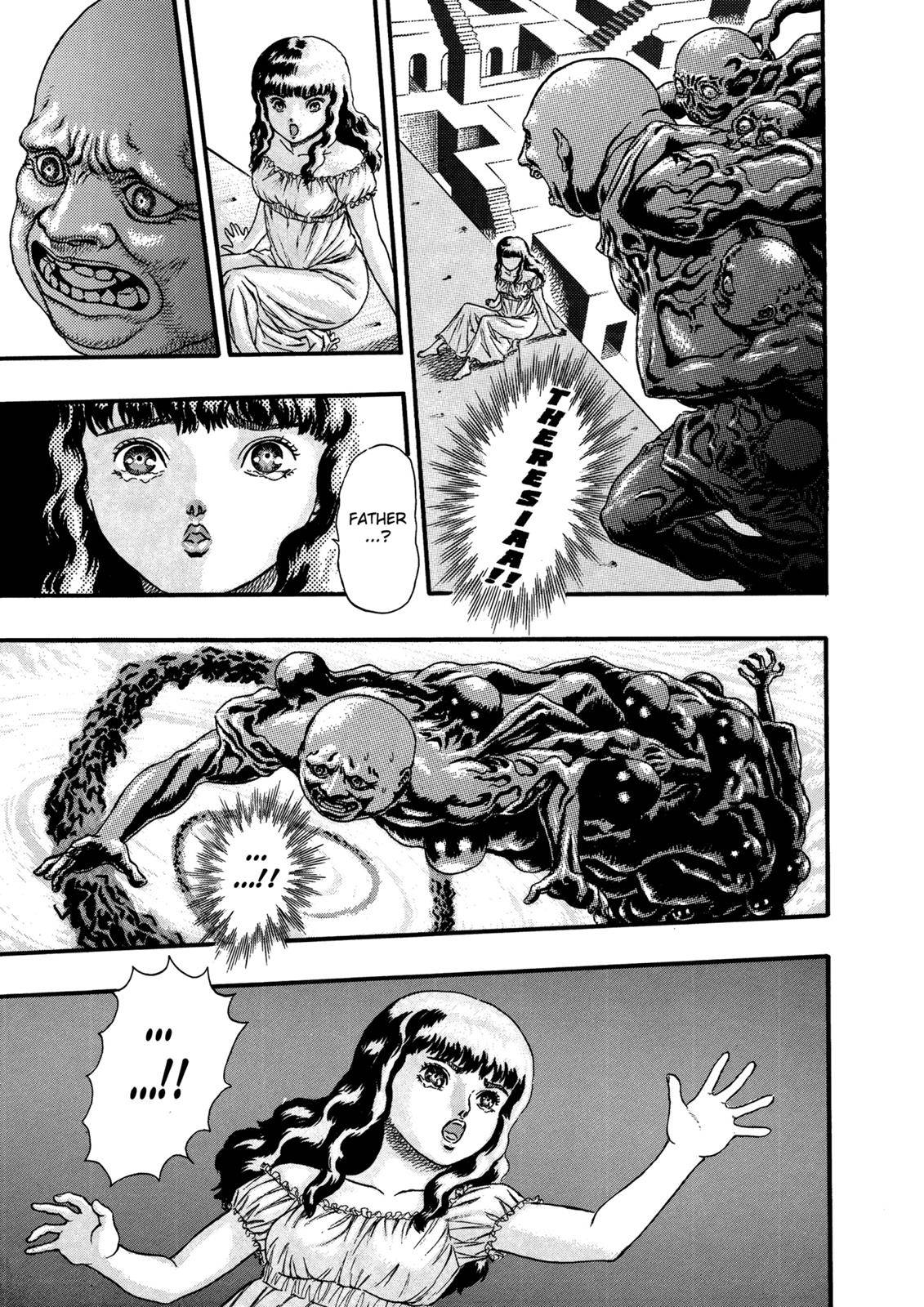 Berserk Chapter 0.08 27