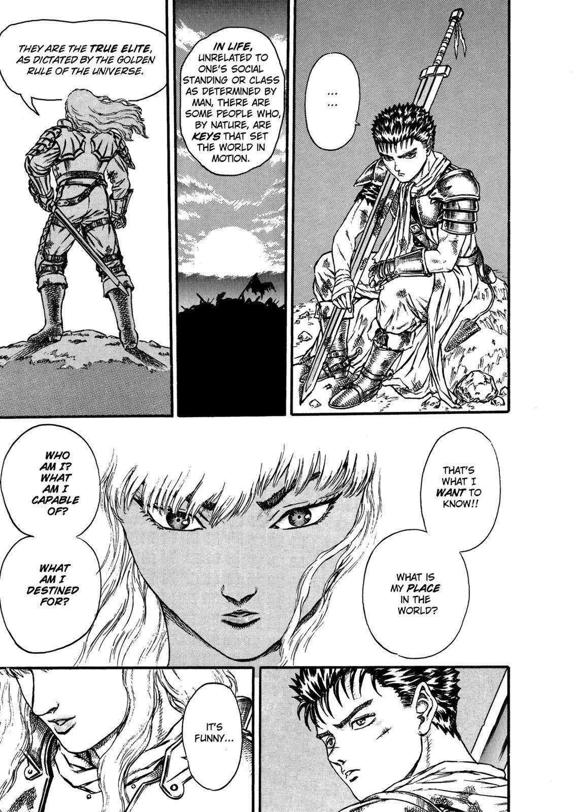 Berserk Chapter 0.08 3