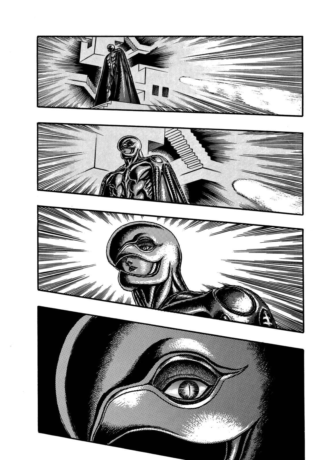 Berserk Chapter 0.08 33