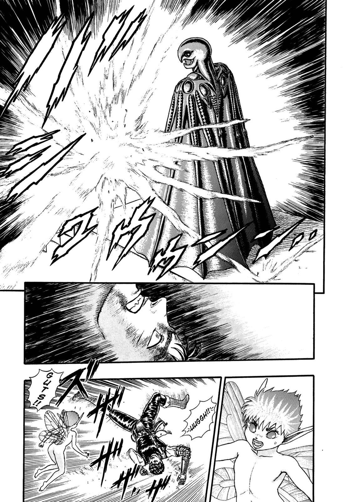 Berserk Chapter 0.08 34
