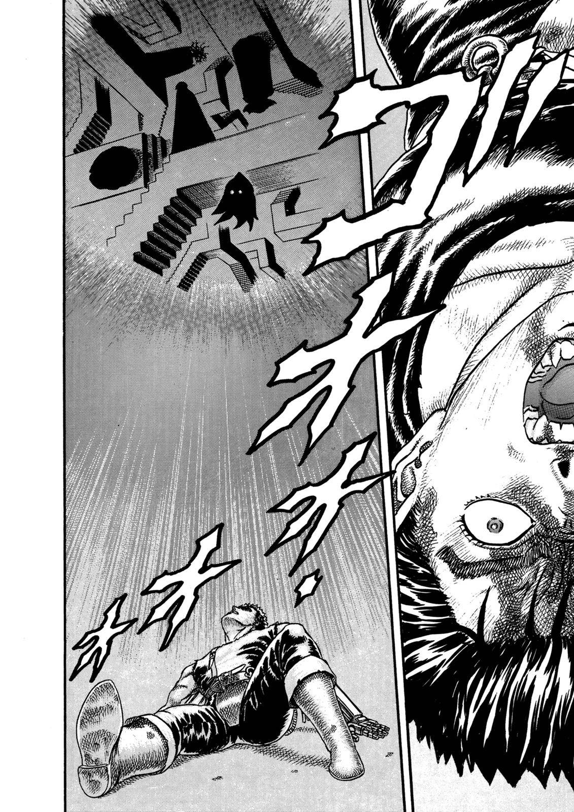 Berserk Chapter 0.08 35