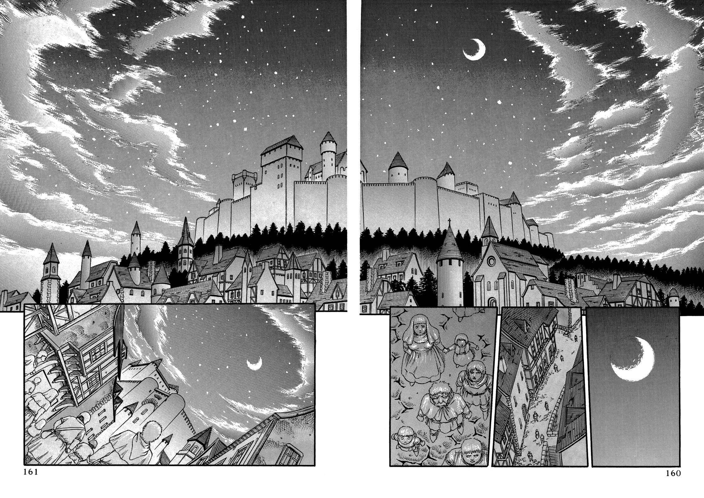 Berserk Chapter 0.08 37