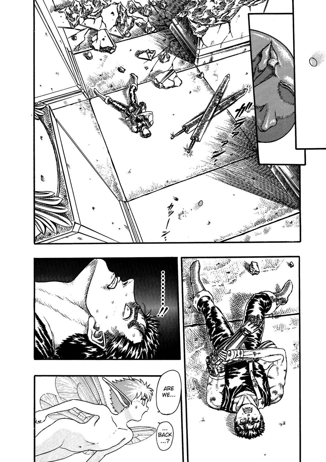Berserk Chapter 0.08 38
