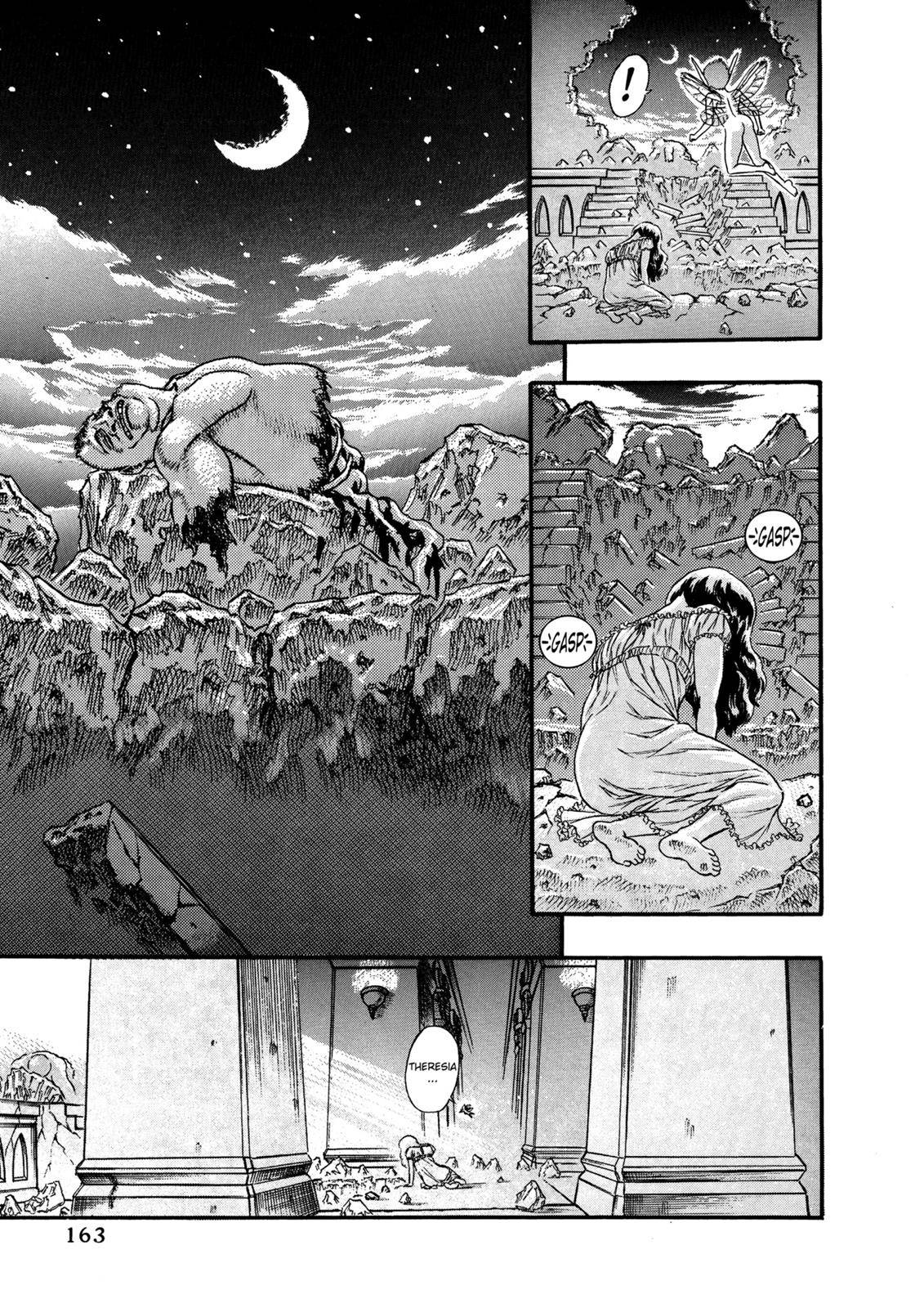 Berserk Chapter 0.08 39