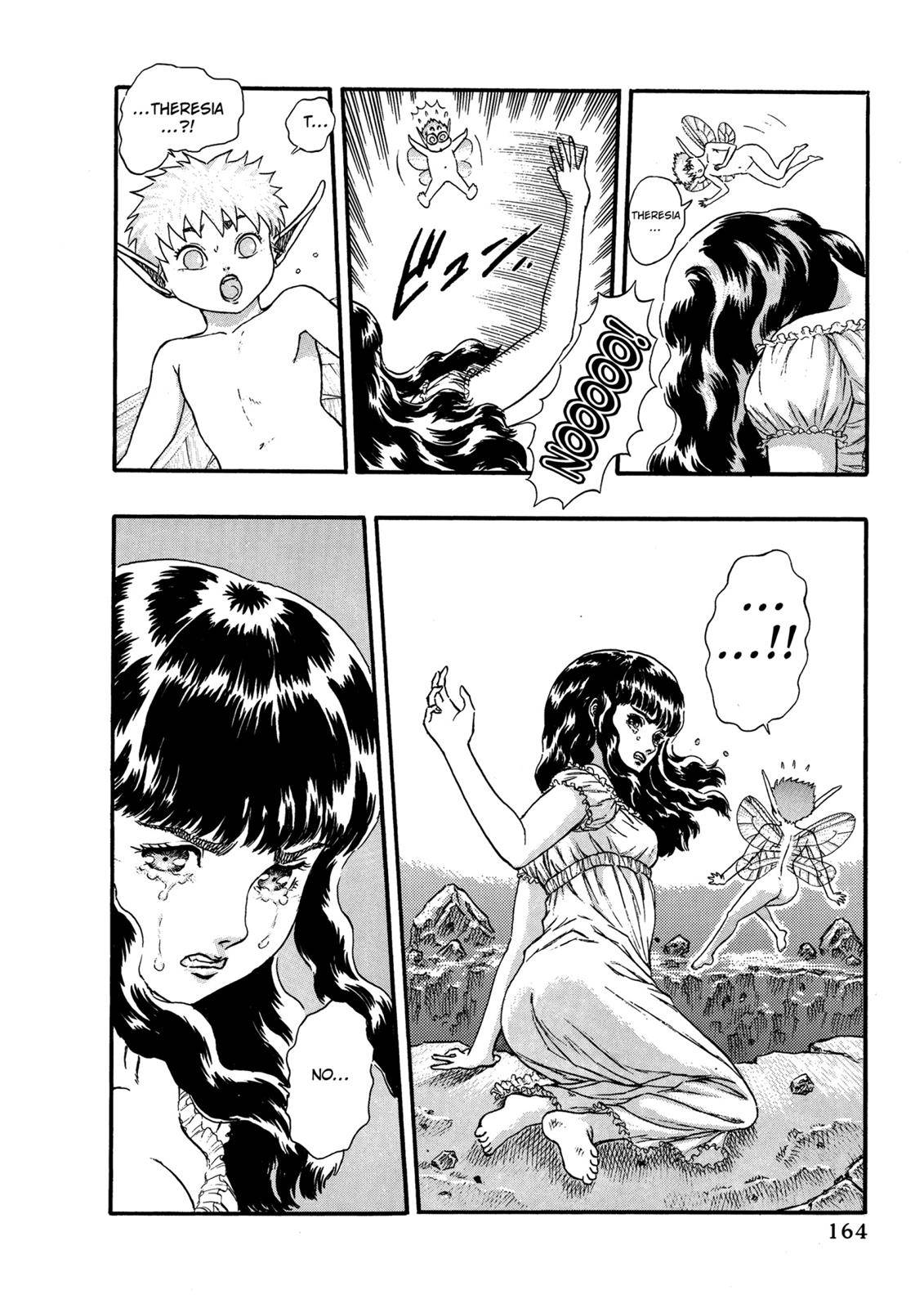 Berserk Chapter 0.08 40