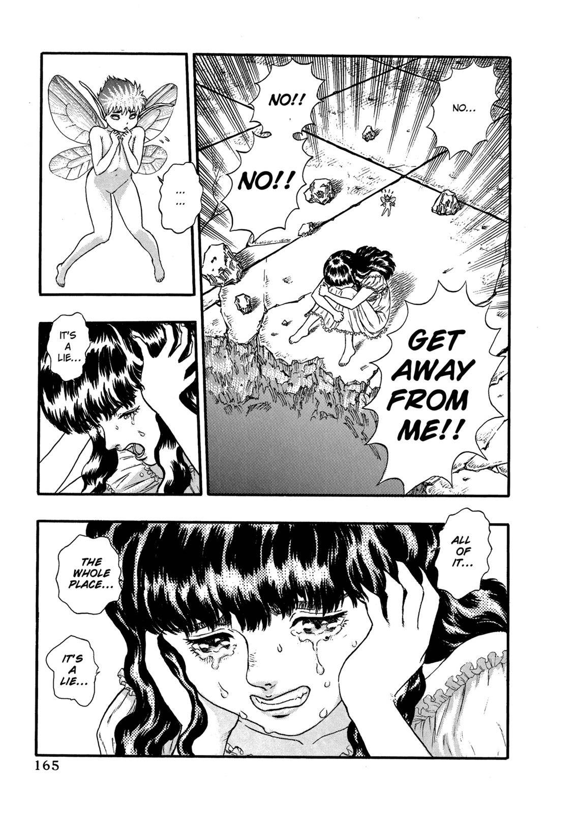 Berserk Chapter 0.08 41