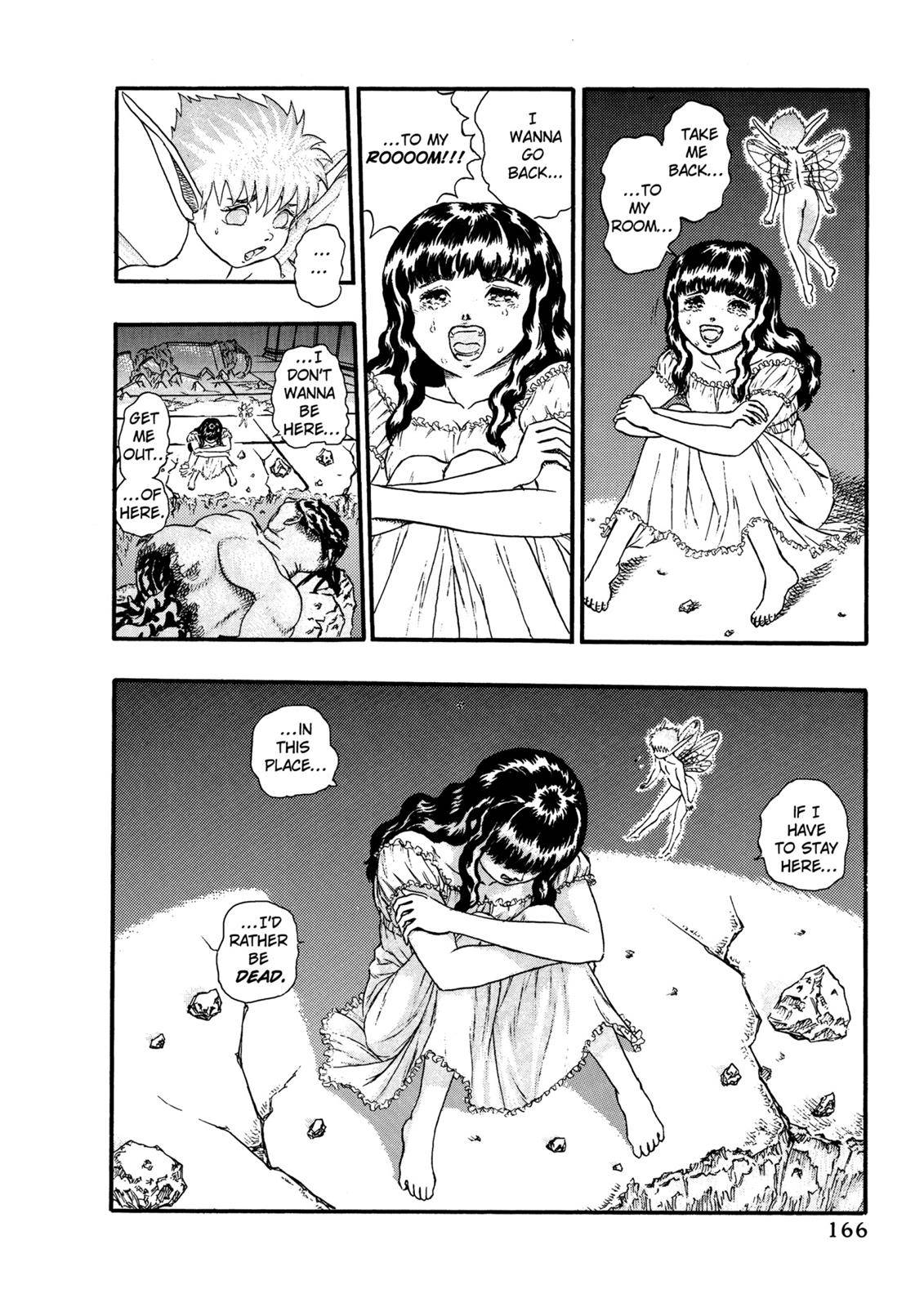 Berserk Chapter 0.08 42