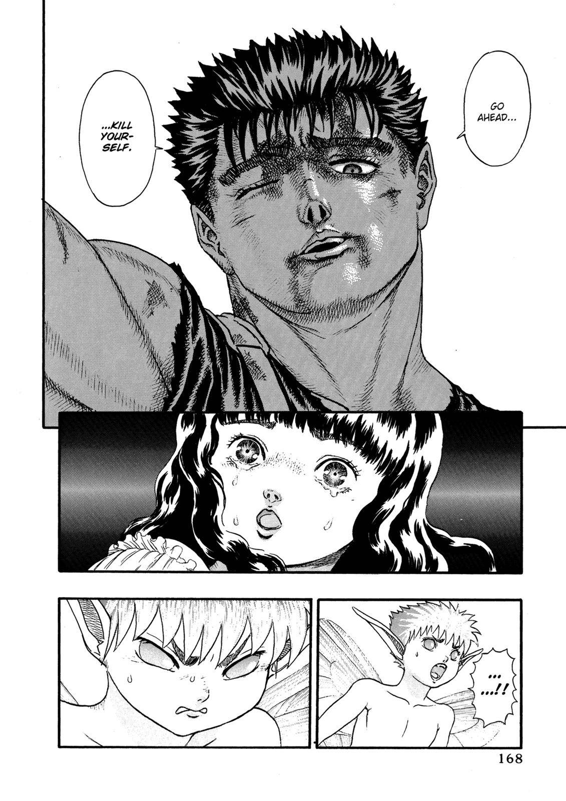 Berserk Chapter 0.08 44