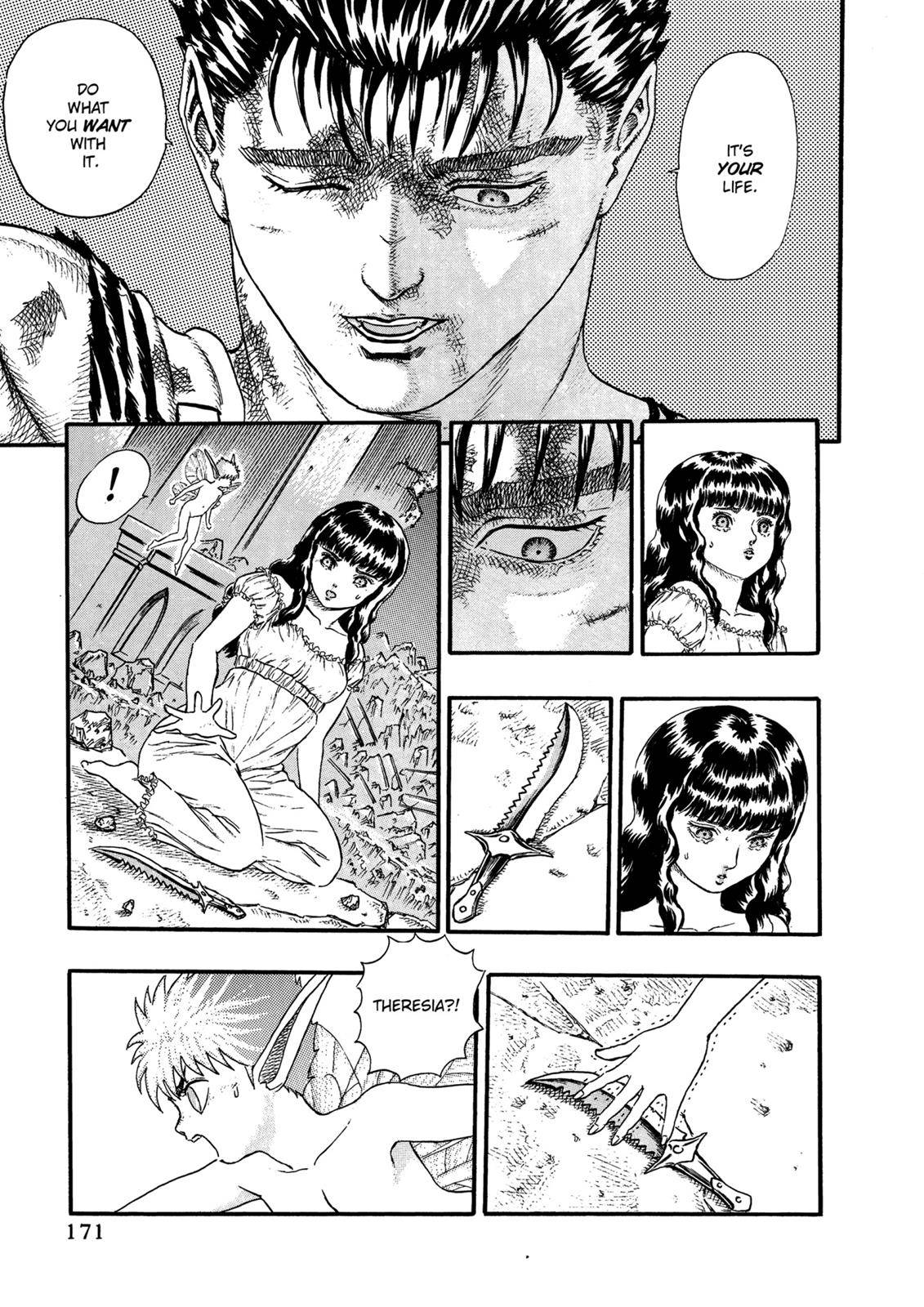 Berserk Chapter 0.08 47