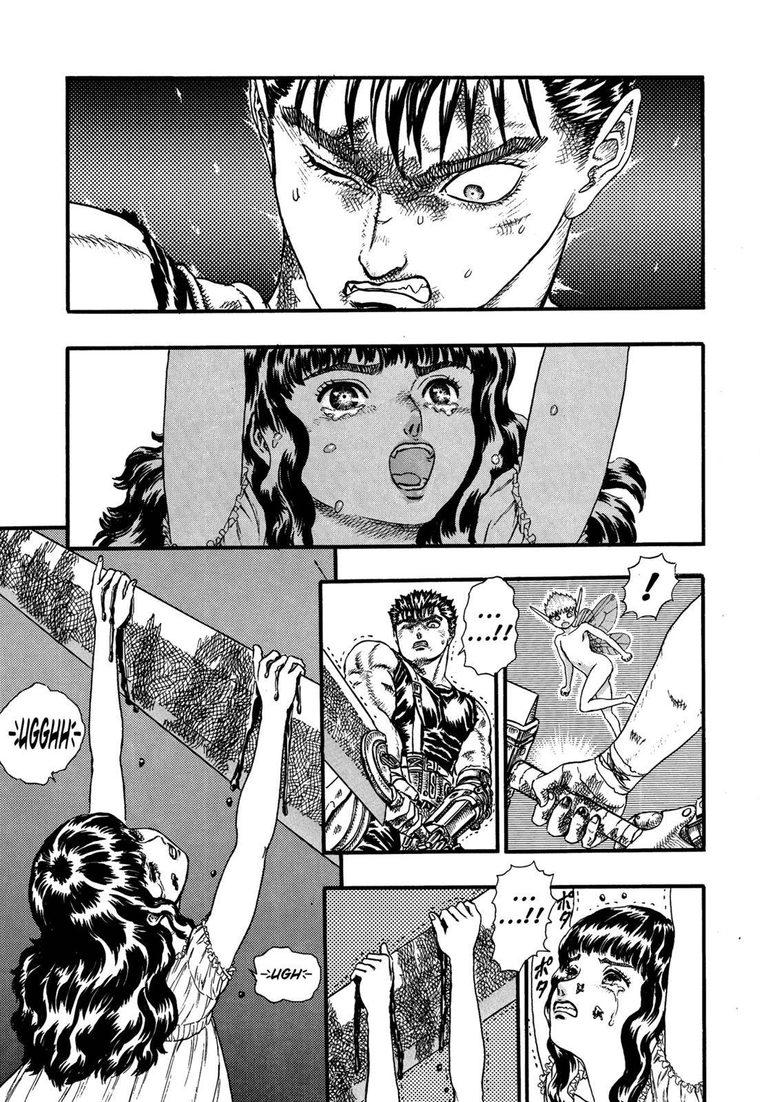 Berserk Chapter 0.08 51