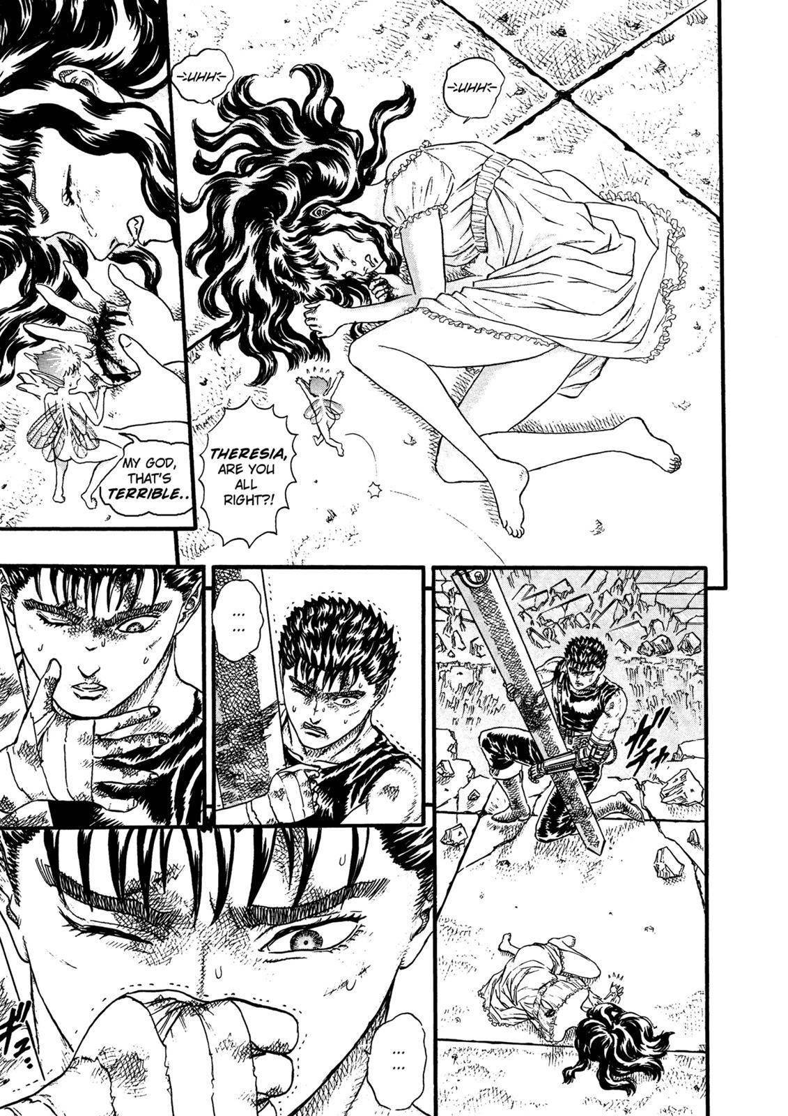 Berserk Chapter 0.08 53