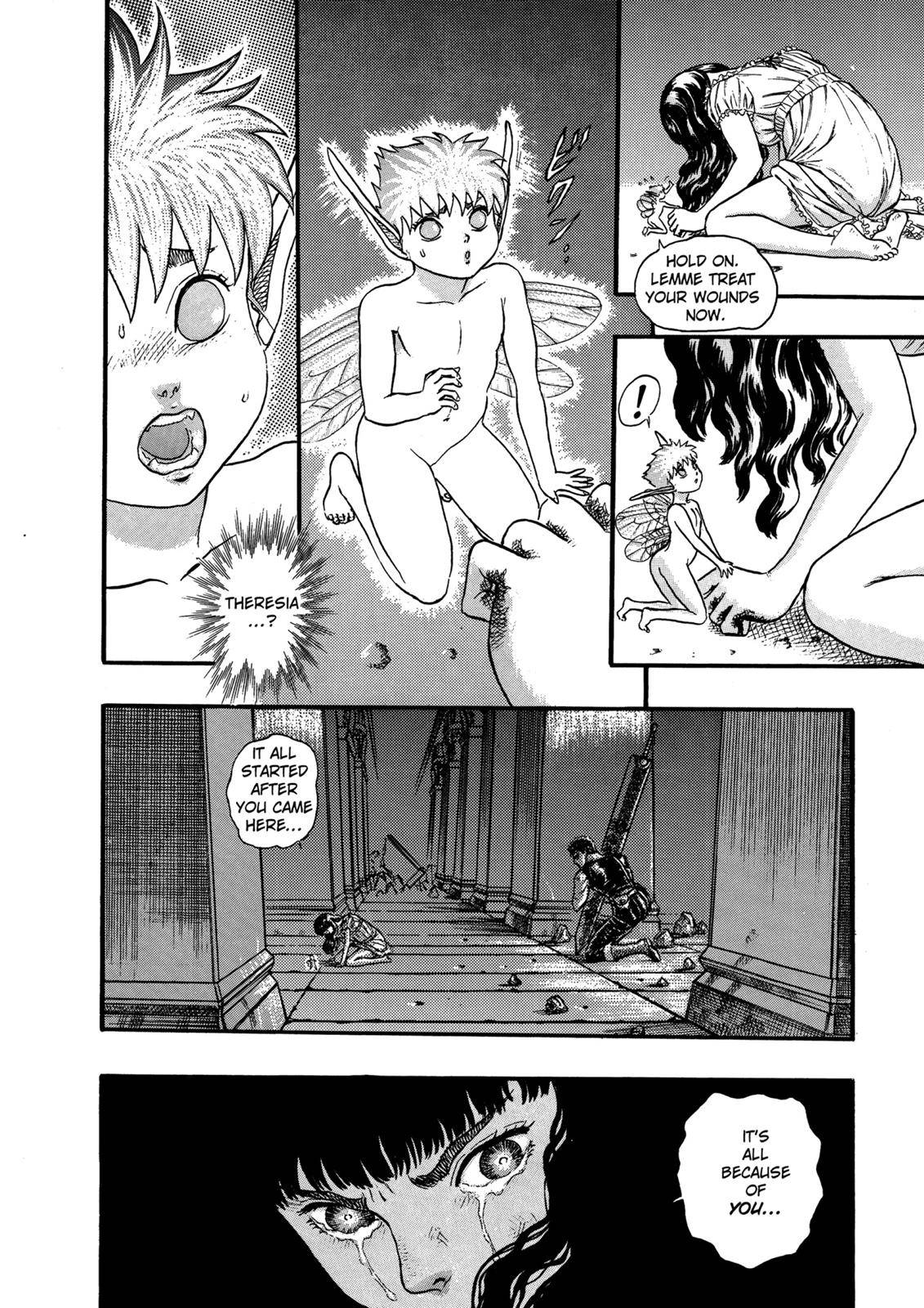 Berserk Chapter 0.08 54