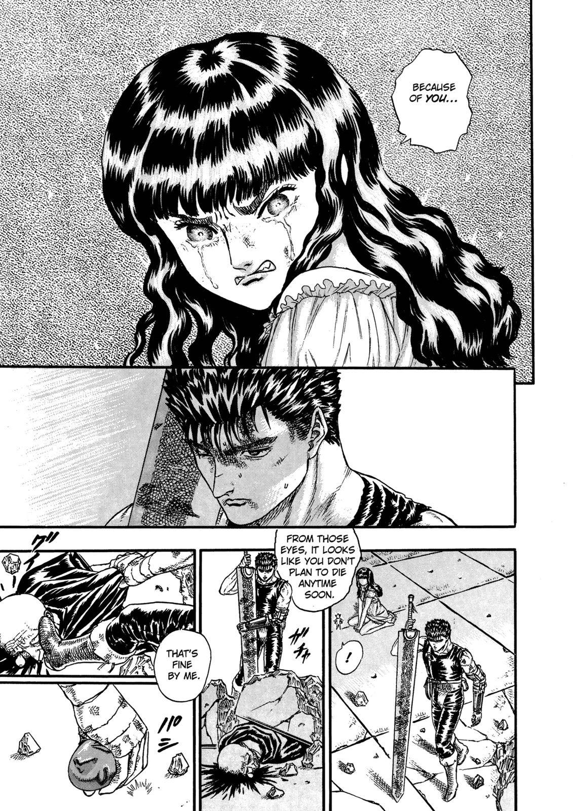 Berserk Chapter 0.08 55
