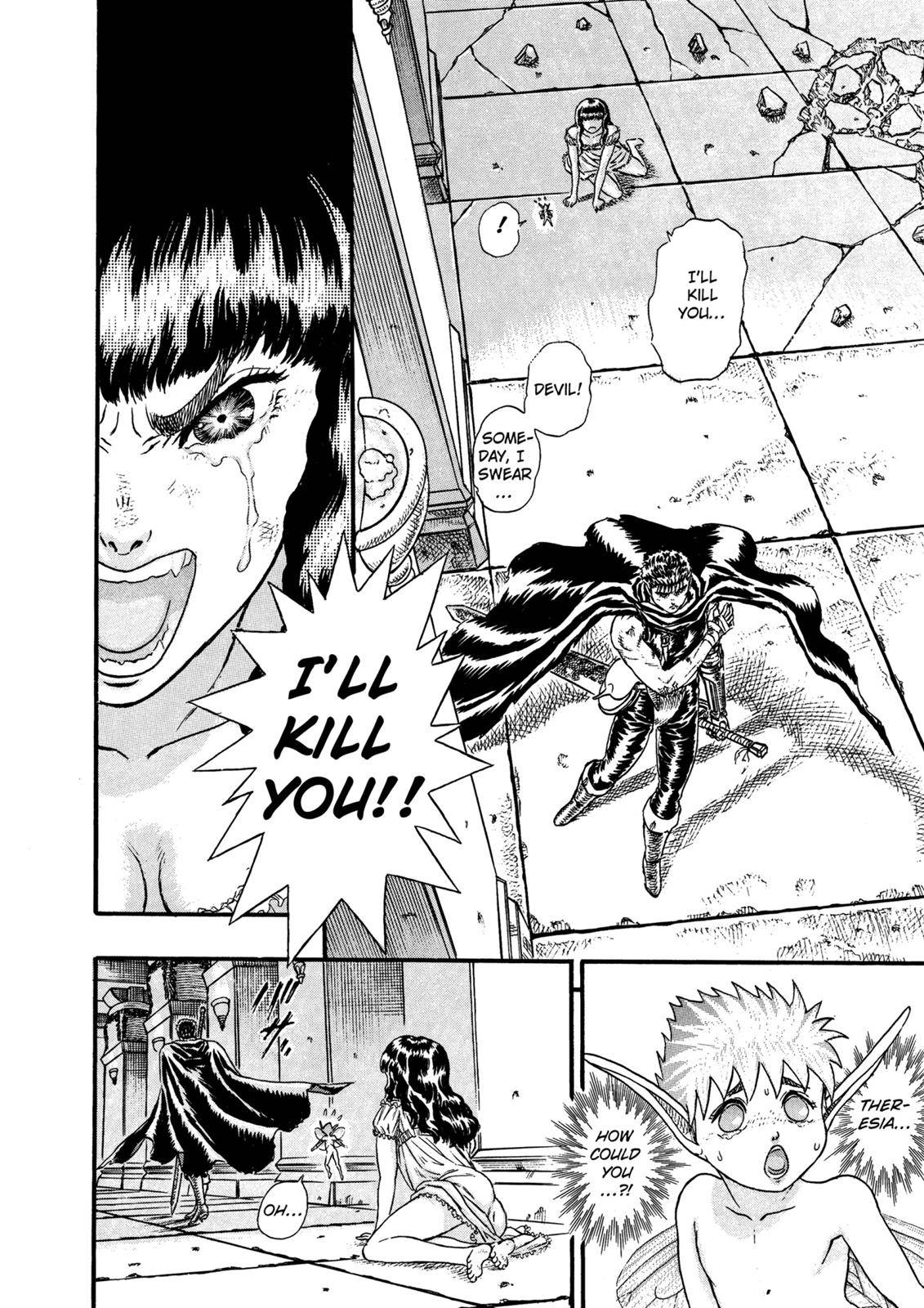 Berserk Chapter 0.08 56