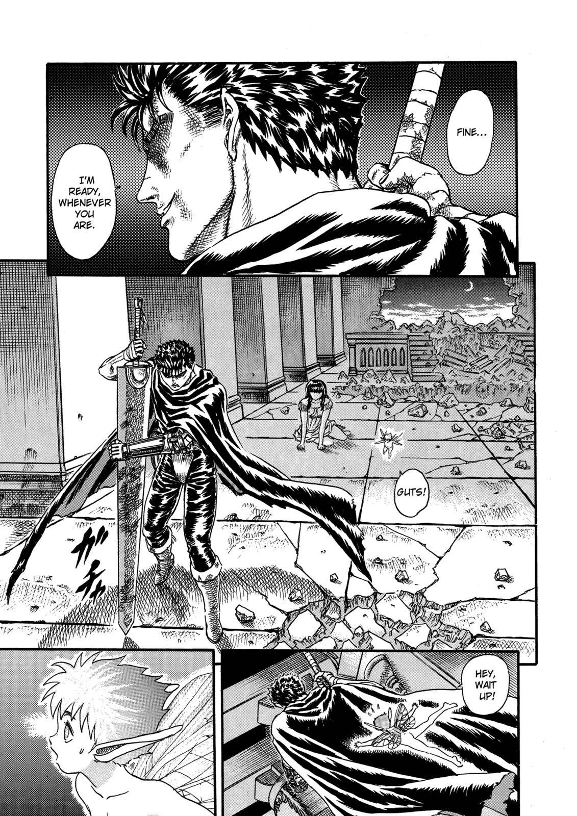 Berserk Chapter 0.08 57