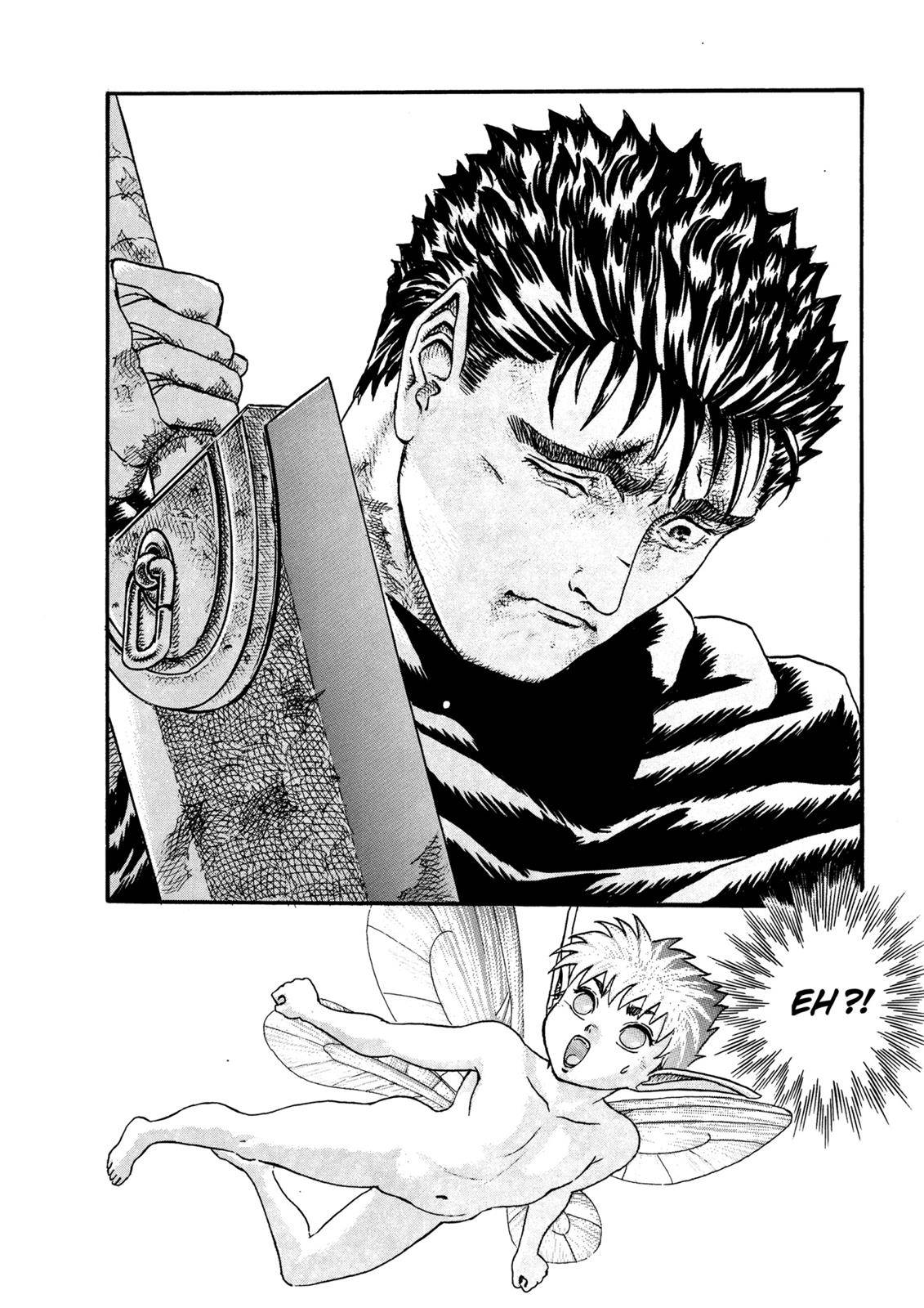 Berserk Chapter 0.08 58