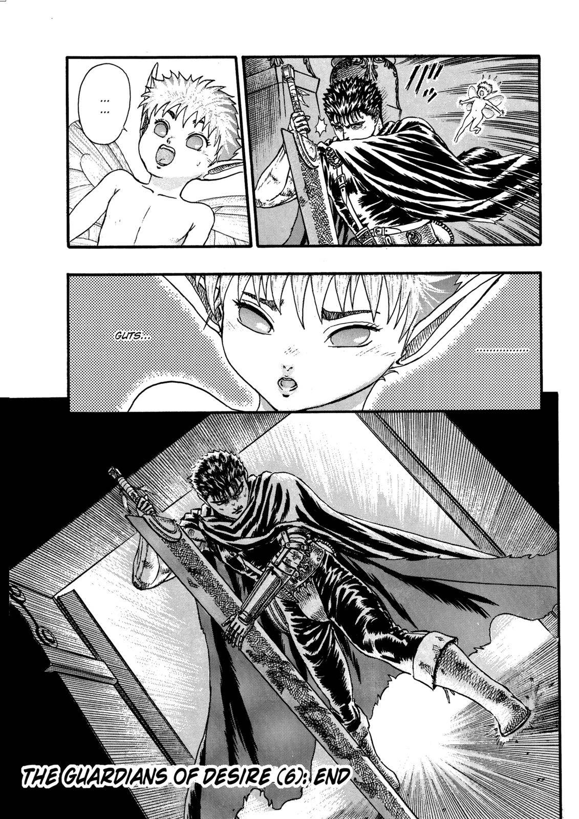 Berserk Chapter 0.08 59