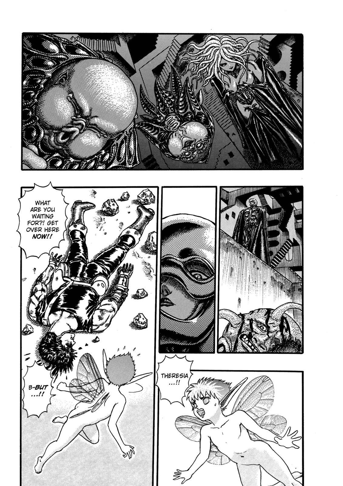 Berserk Chapter 0.08 7