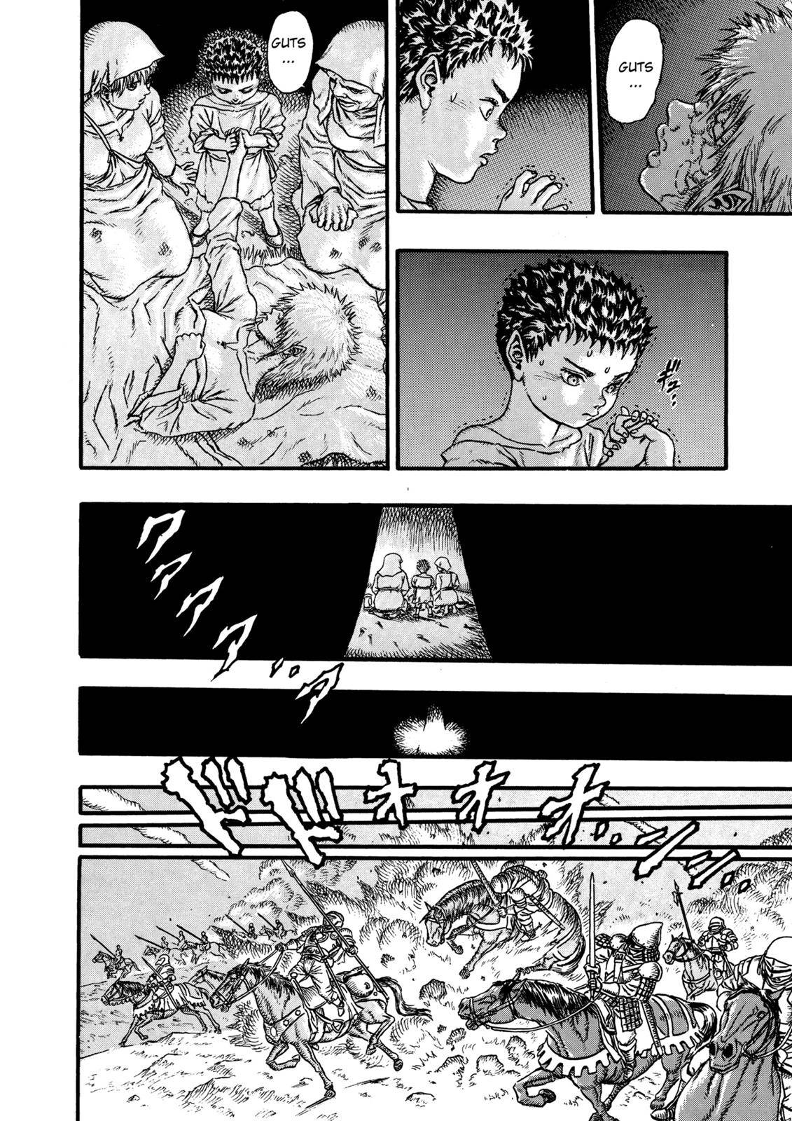 Berserk Chapter 0.09 11