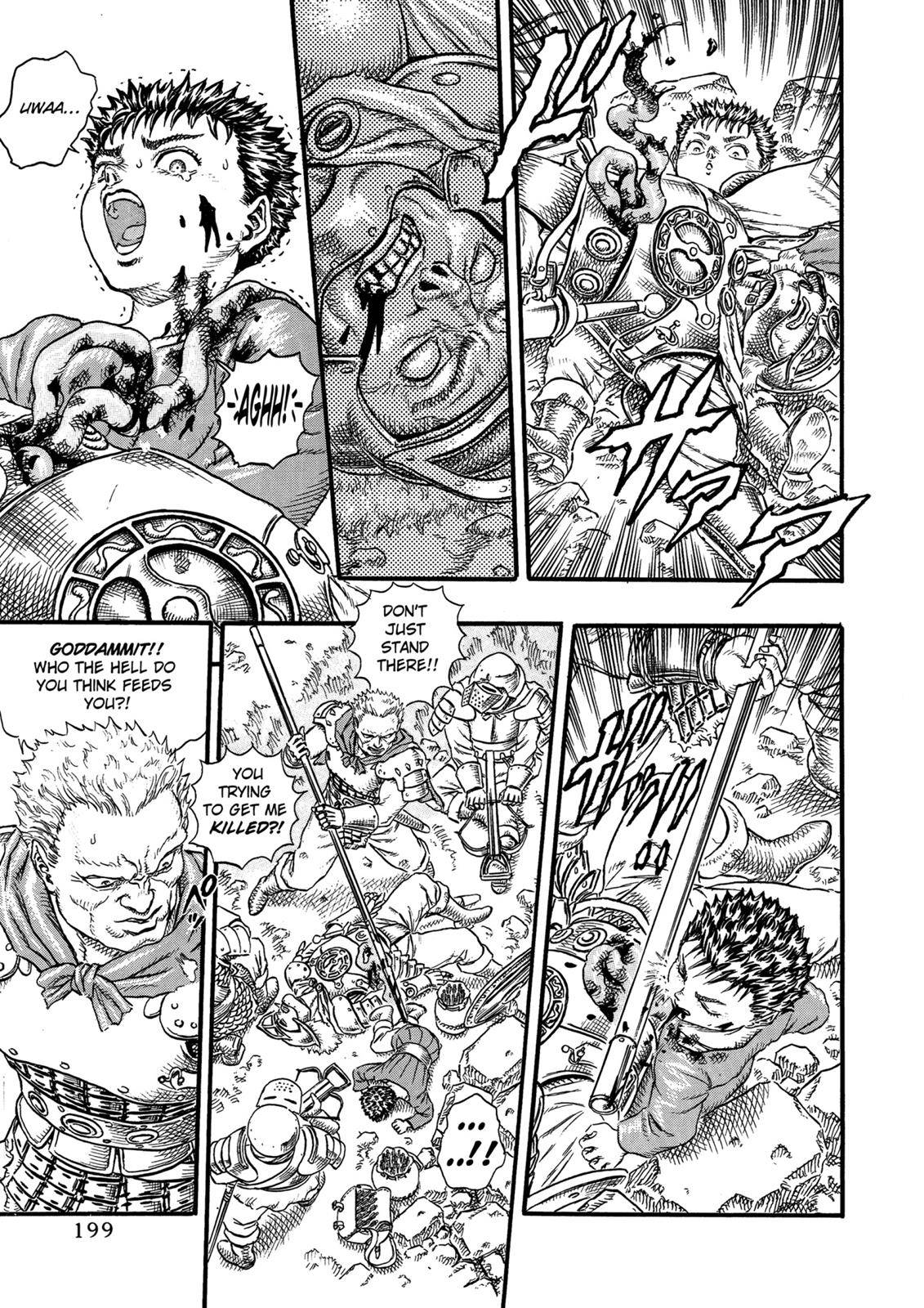 Berserk Chapter 0.09 14