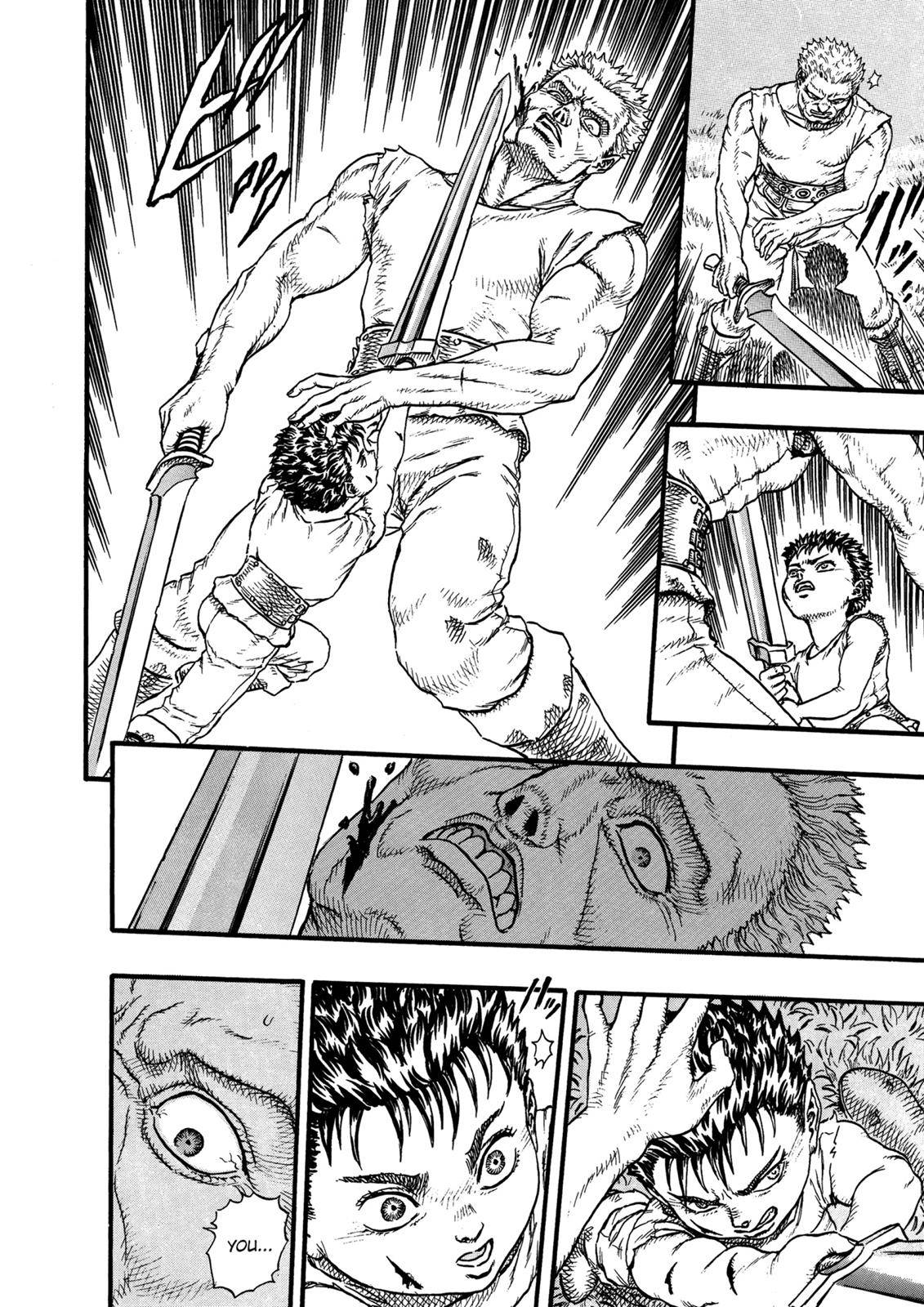 Berserk Chapter 0.09 19
